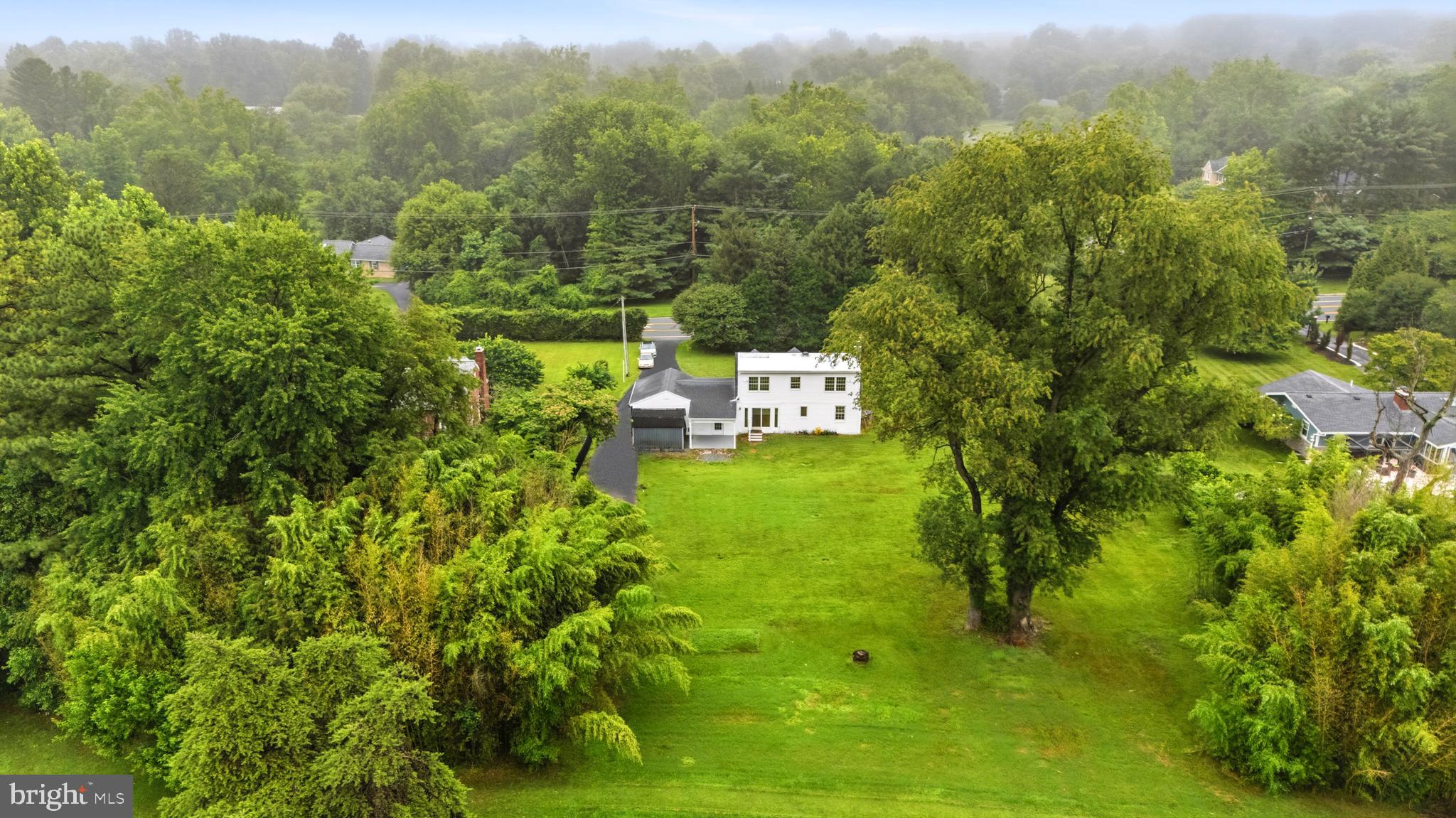 OLNEY OUTSIDE - Residential