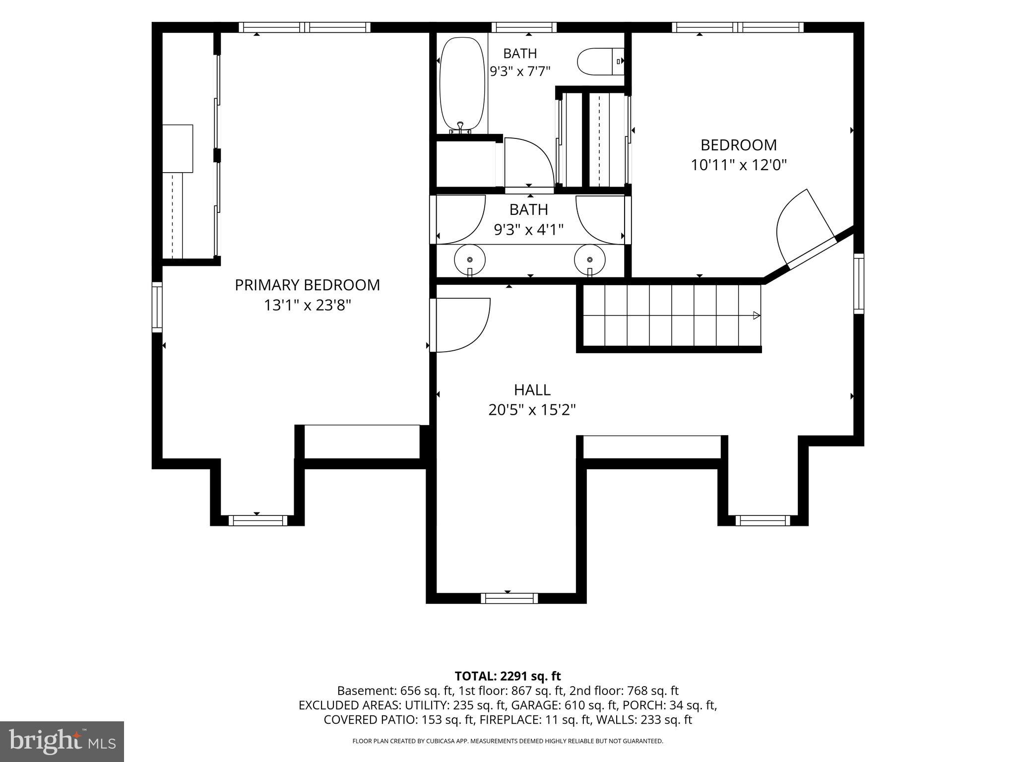 OLNEY OUTSIDE - Residential