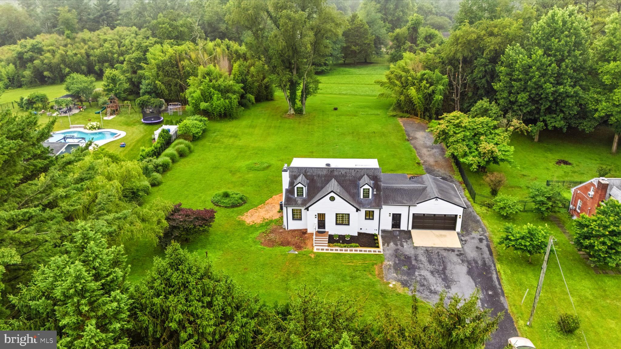 OLNEY OUTSIDE - Residential