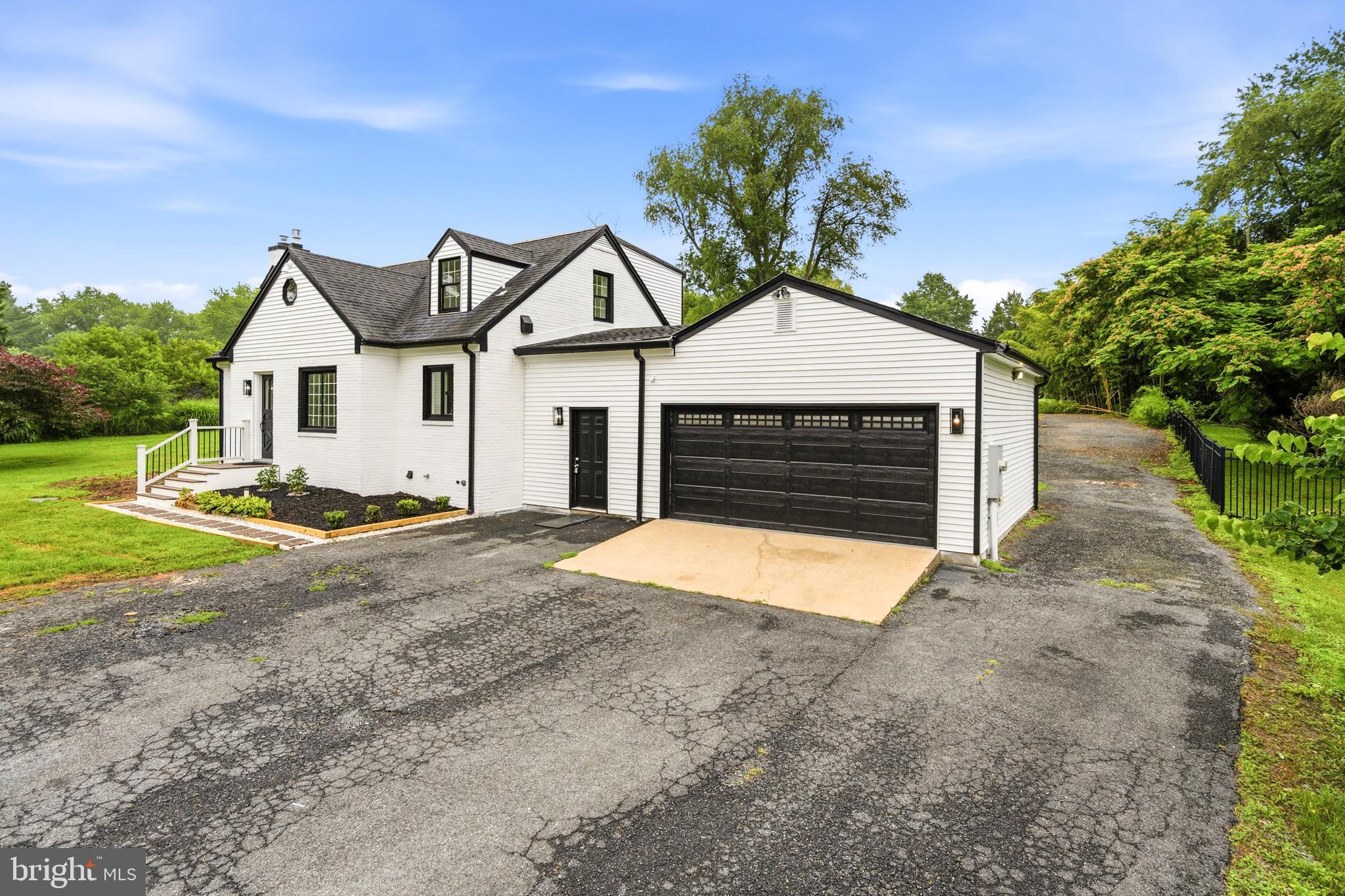 OLNEY OUTSIDE - Residential