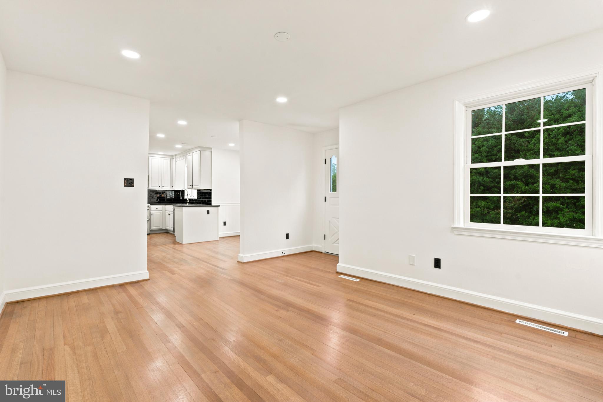 OLNEY OUTSIDE - Residential