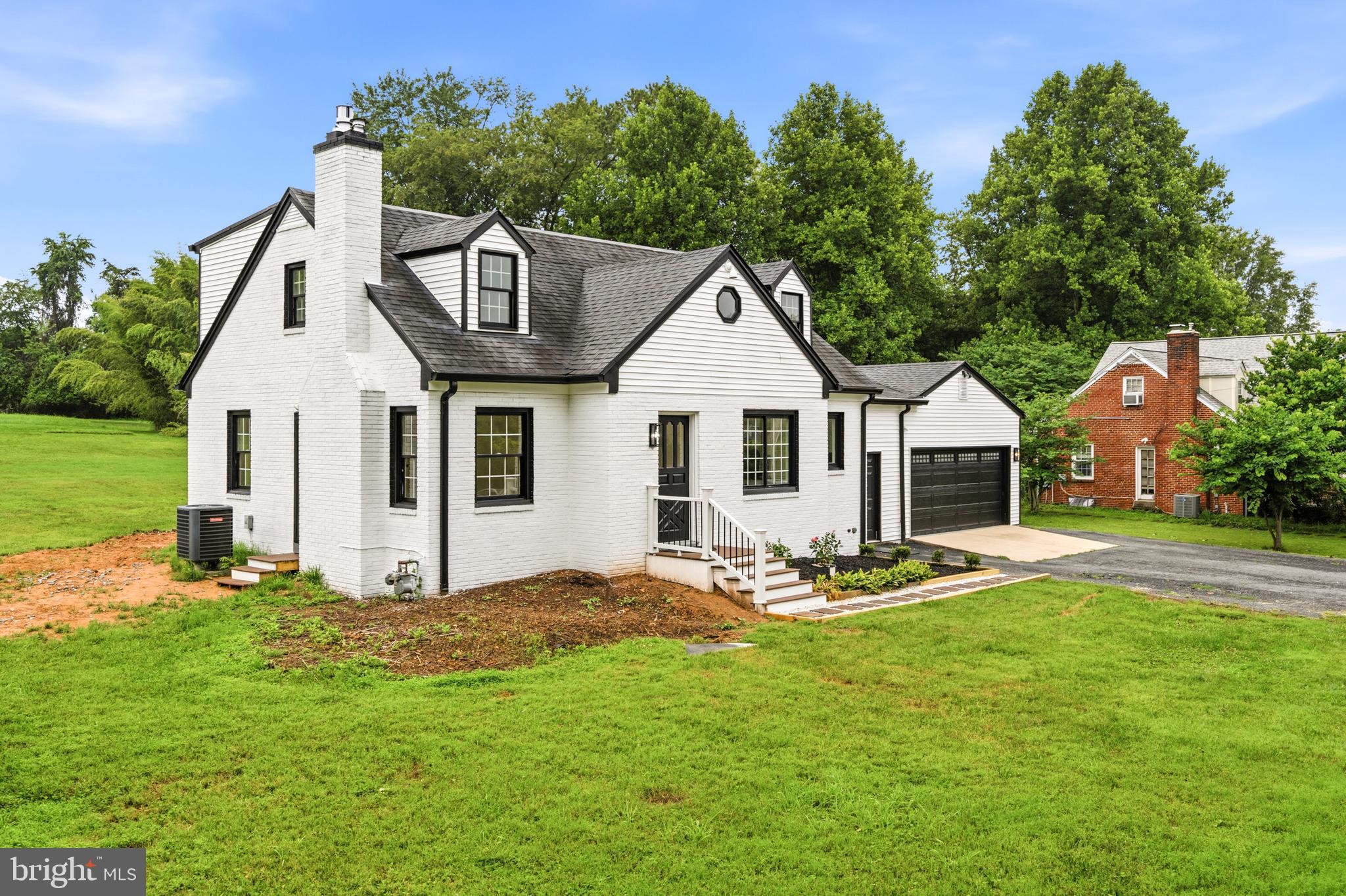 OLNEY OUTSIDE - Residential