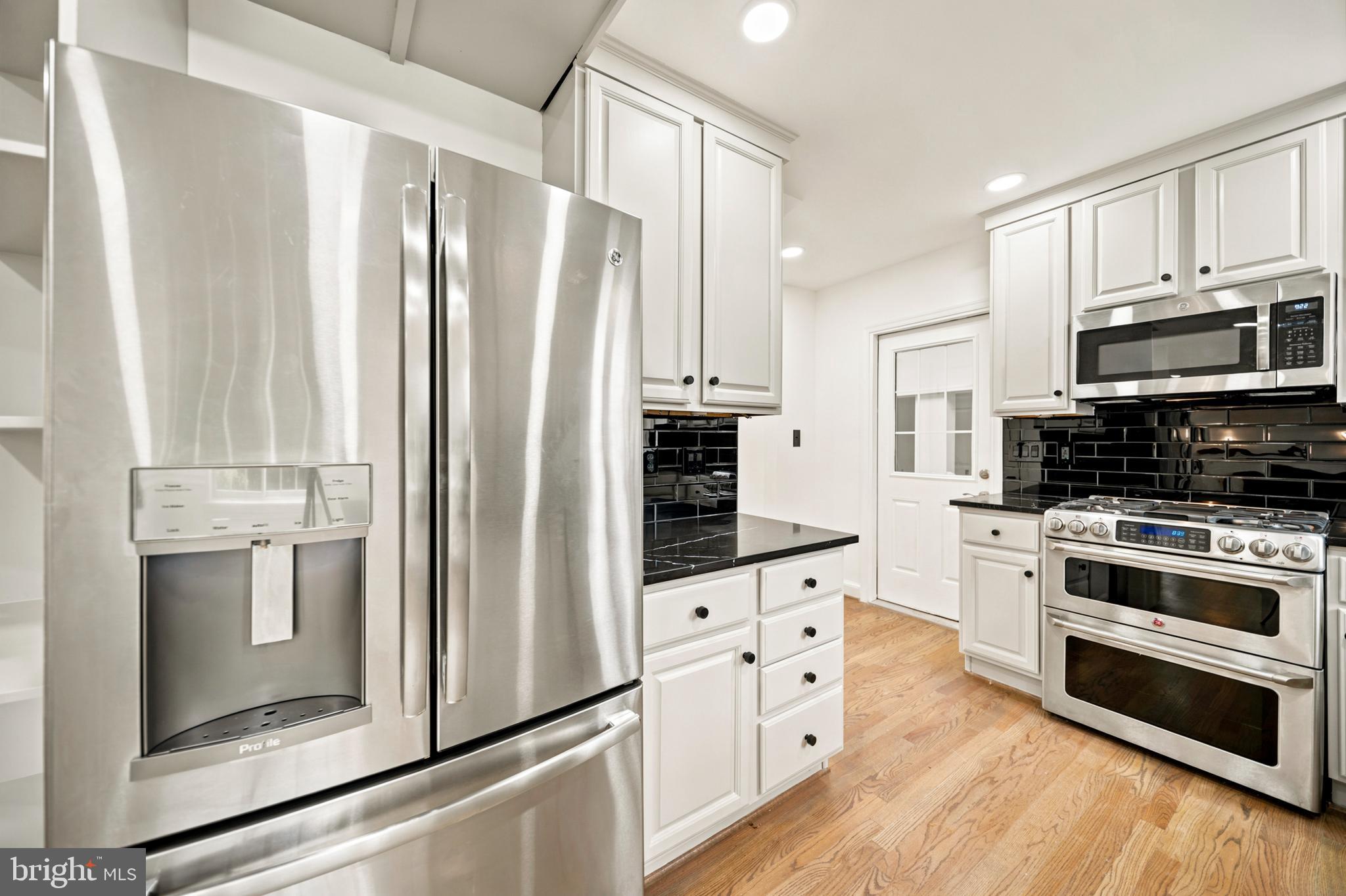 OLNEY OUTSIDE - Residential