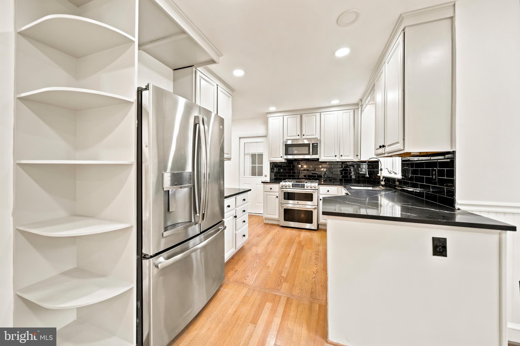 OLNEY OUTSIDE - Residential