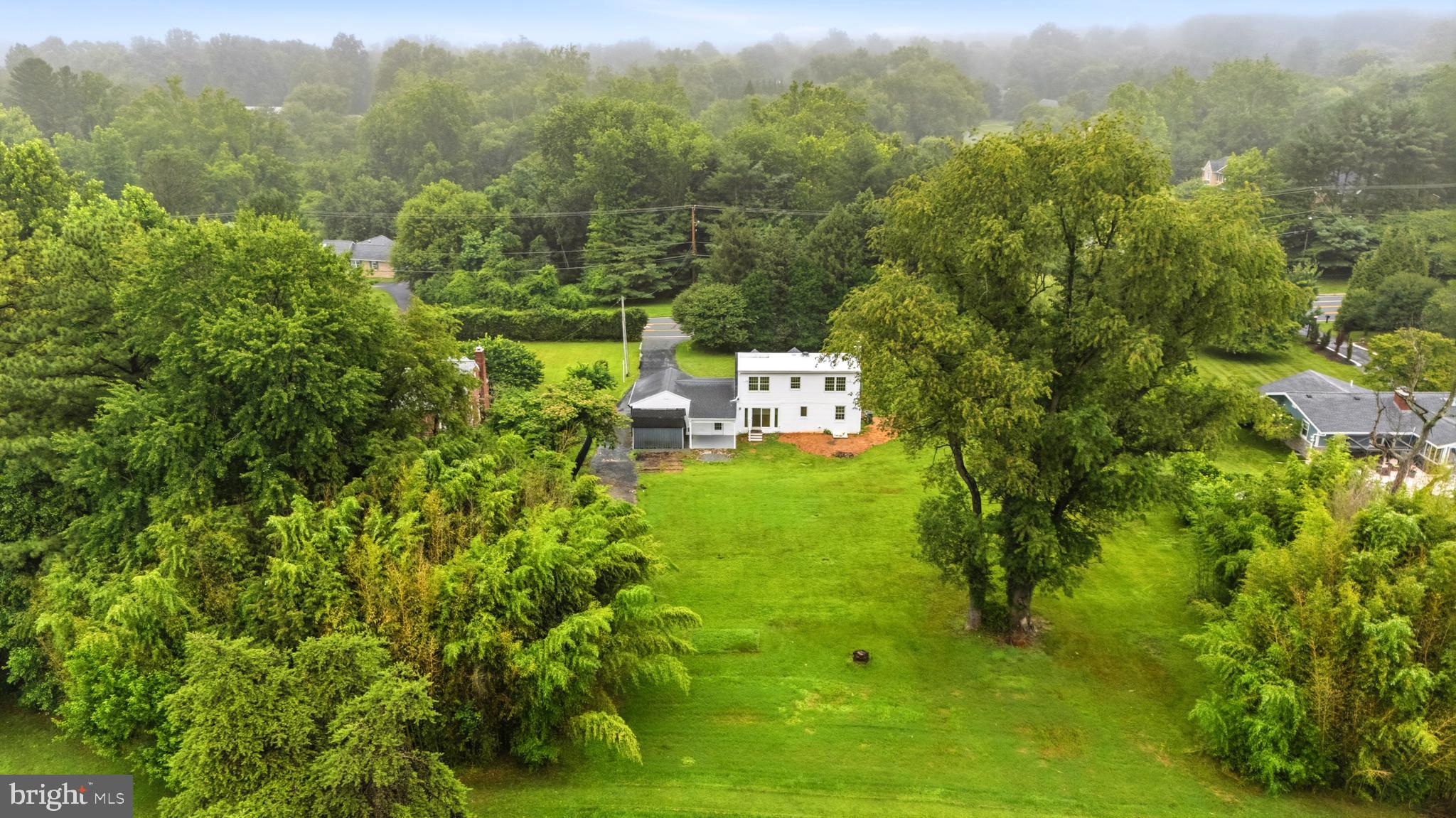OLNEY OUTSIDE - Residential