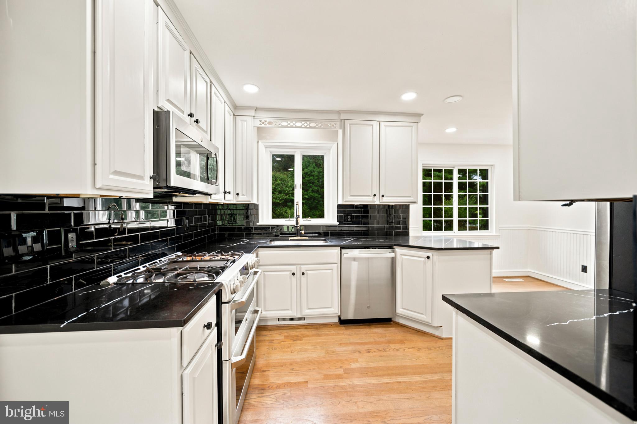 OLNEY OUTSIDE - Residential