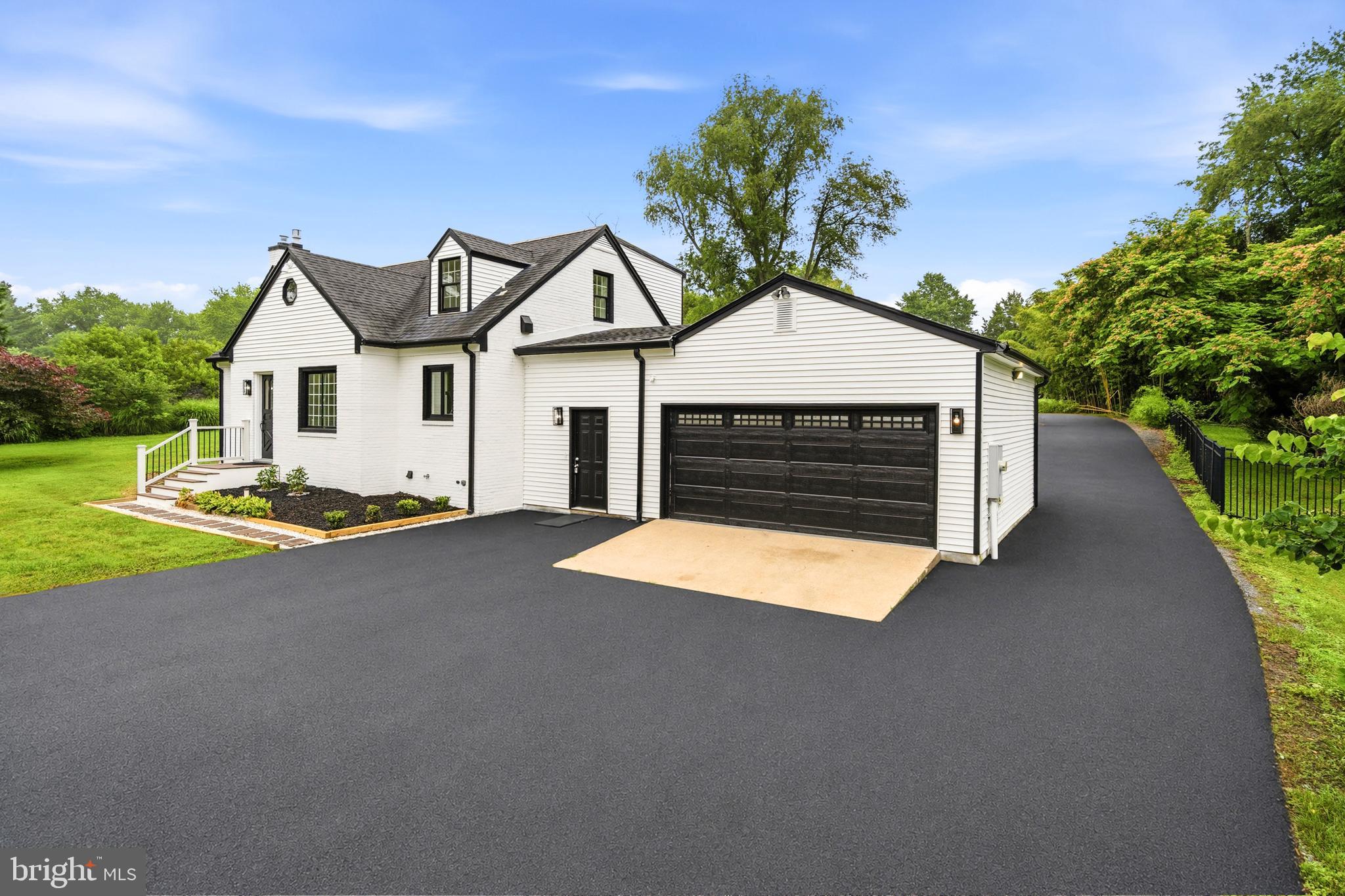 OLNEY OUTSIDE - Residential