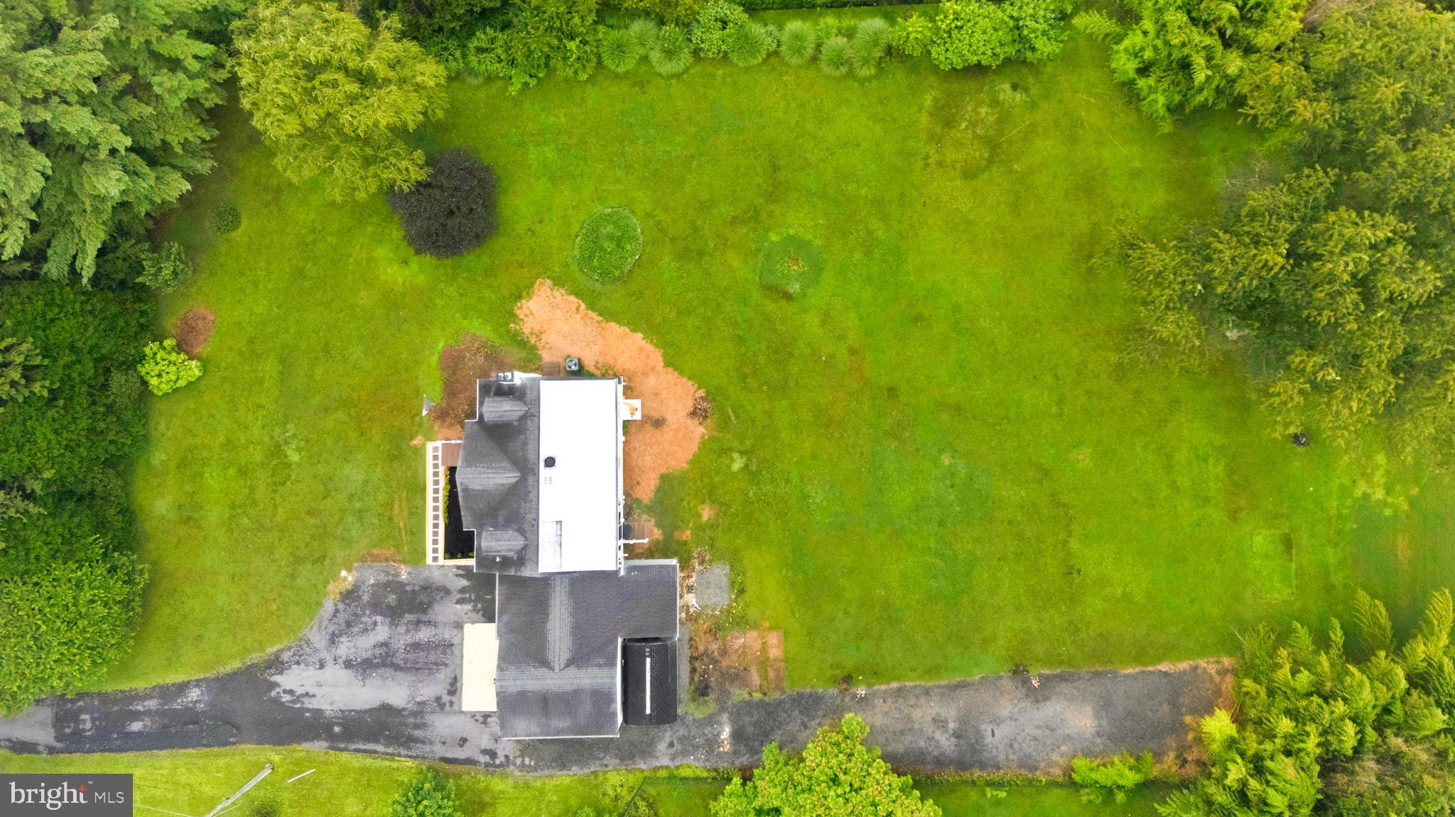 OLNEY OUTSIDE - Residential