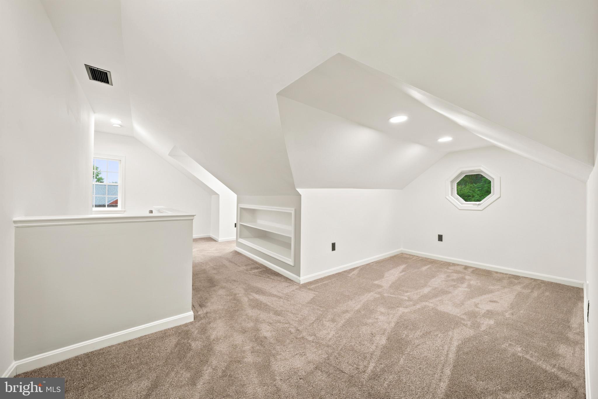 OLNEY OUTSIDE - Residential