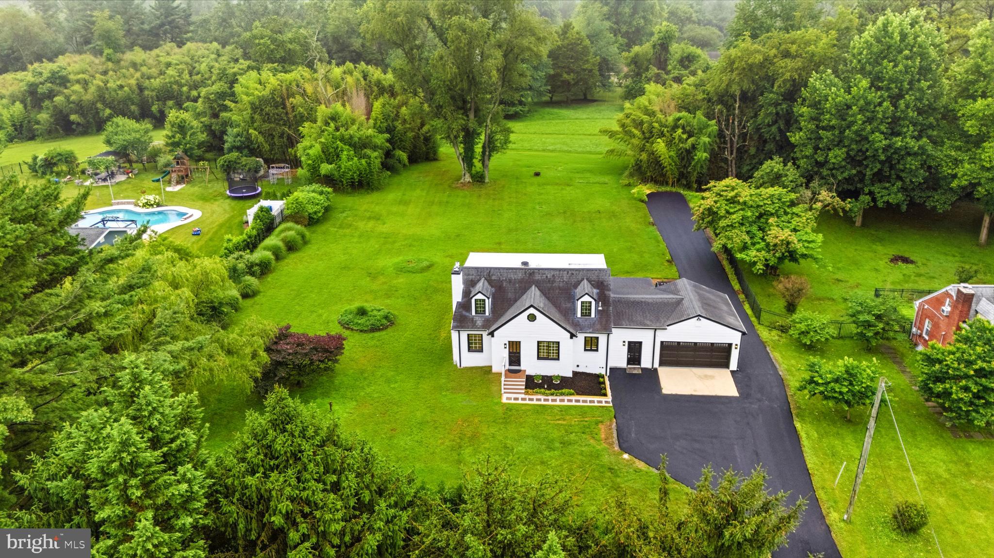 OLNEY OUTSIDE - Residential