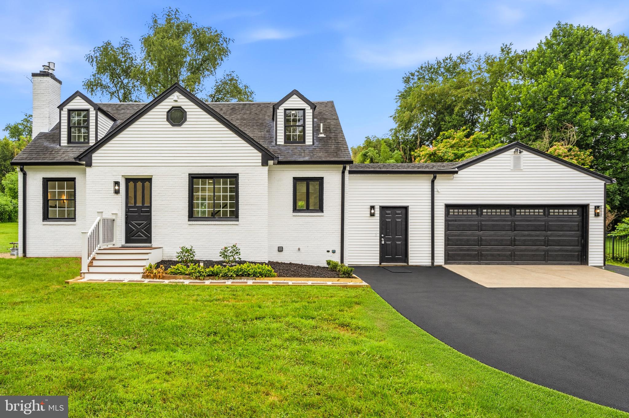 OLNEY OUTSIDE - Residential
