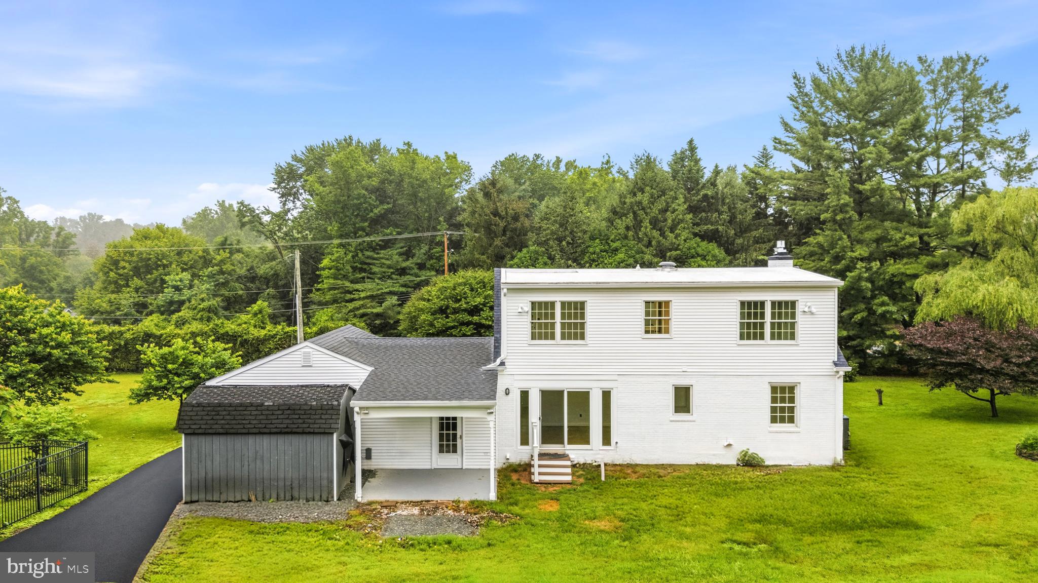 OLNEY OUTSIDE - Residential