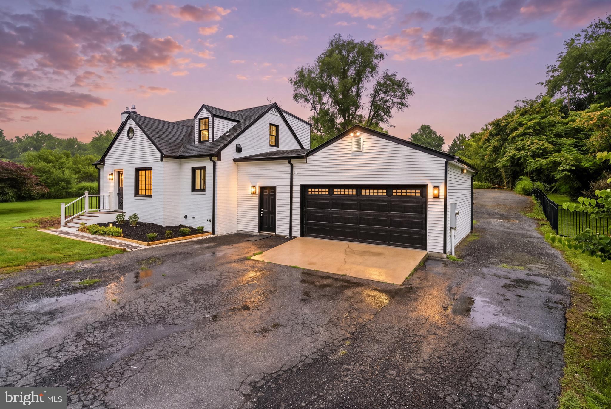 OLNEY OUTSIDE - Residential