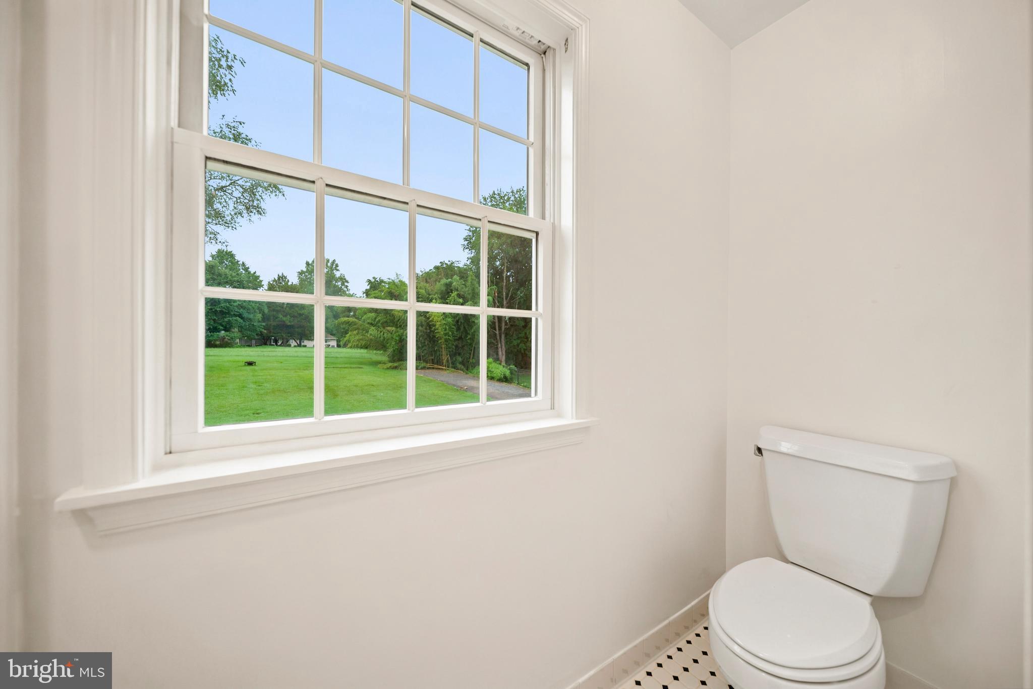 OLNEY OUTSIDE - Residential