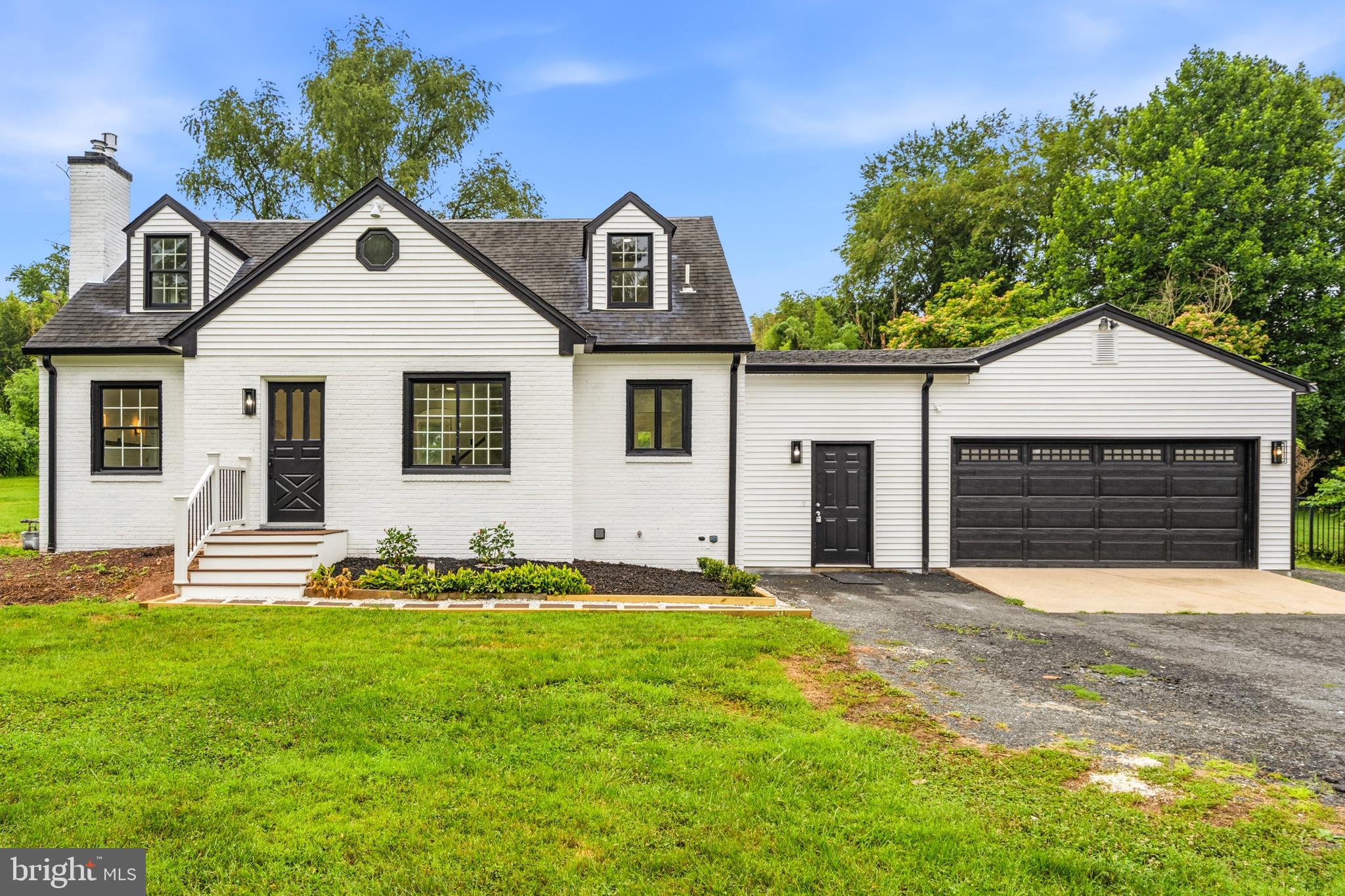 OLNEY OUTSIDE - Residential