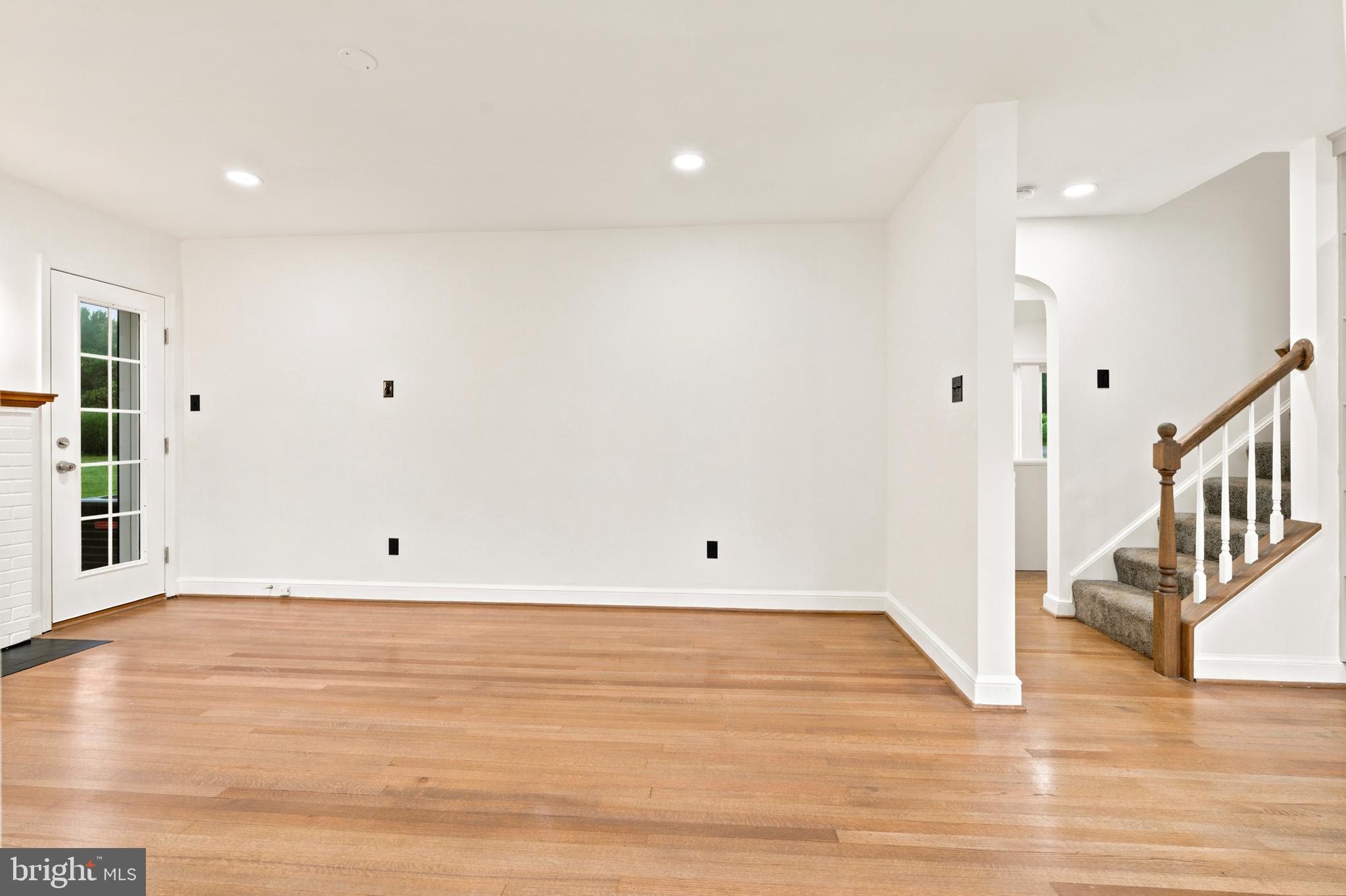 OLNEY OUTSIDE - Residential