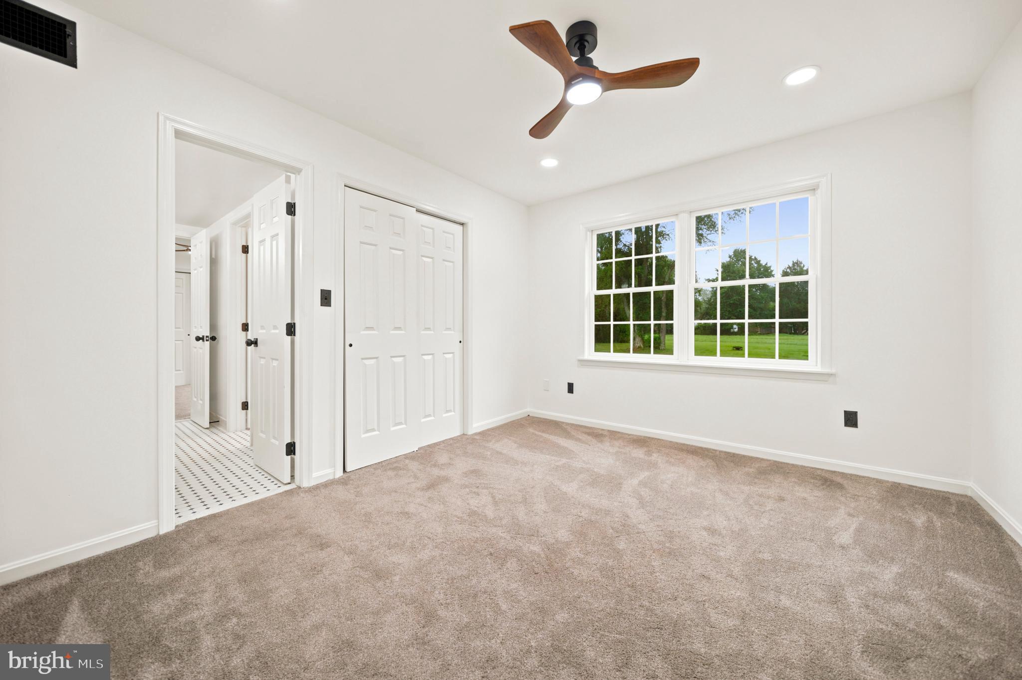 OLNEY OUTSIDE - Residential