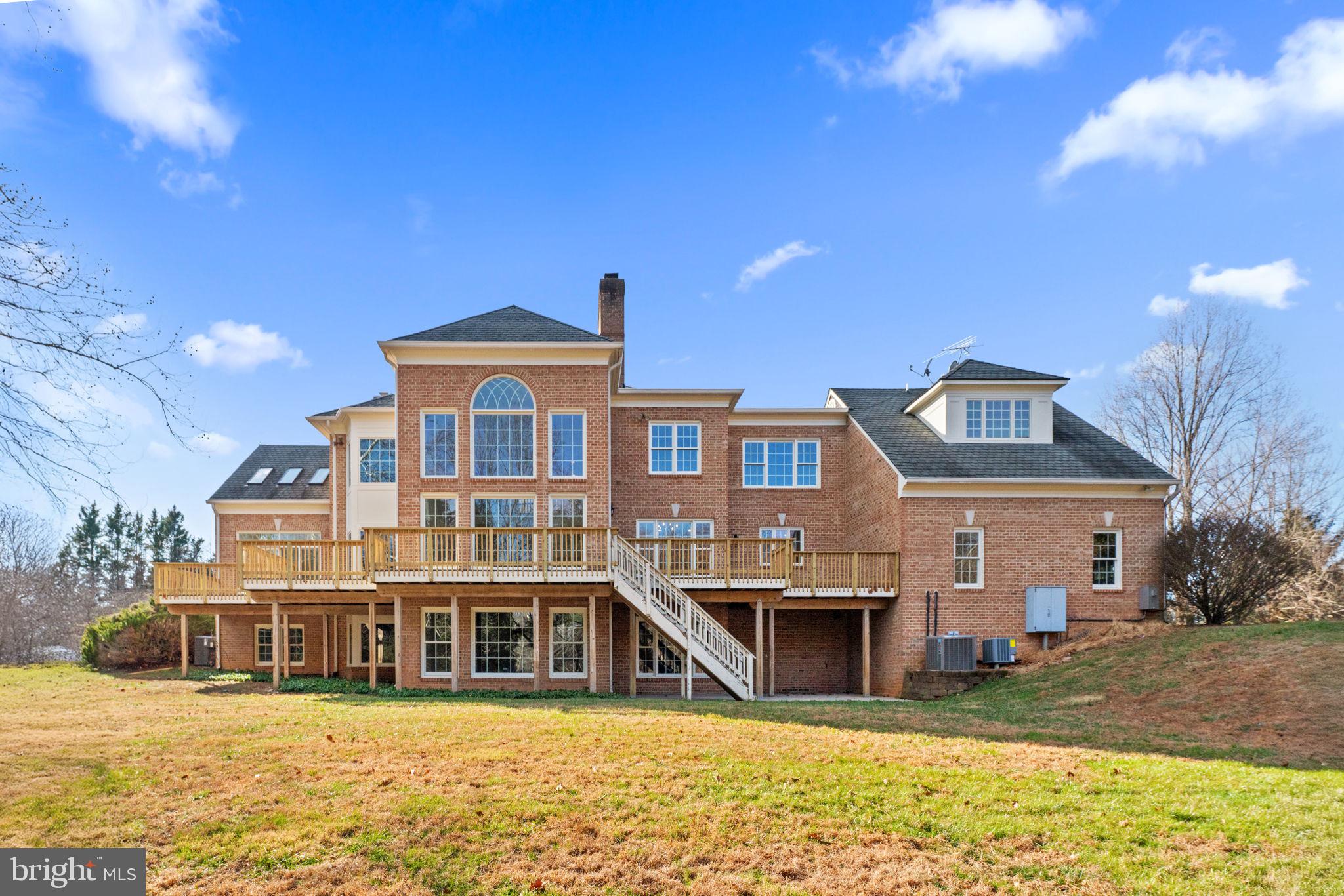 GREAT FALLS - Residential