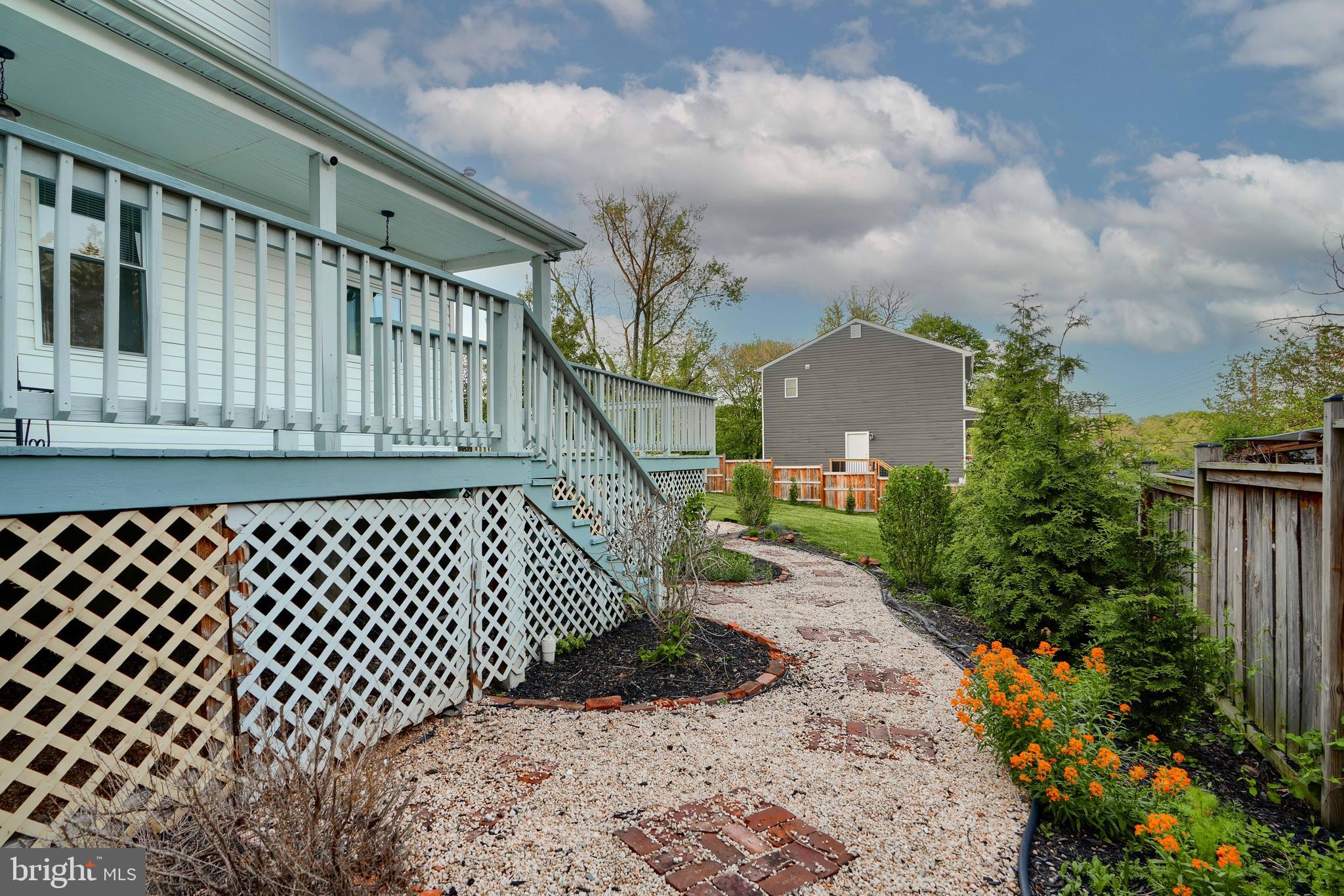 HALETHORPE - Residential