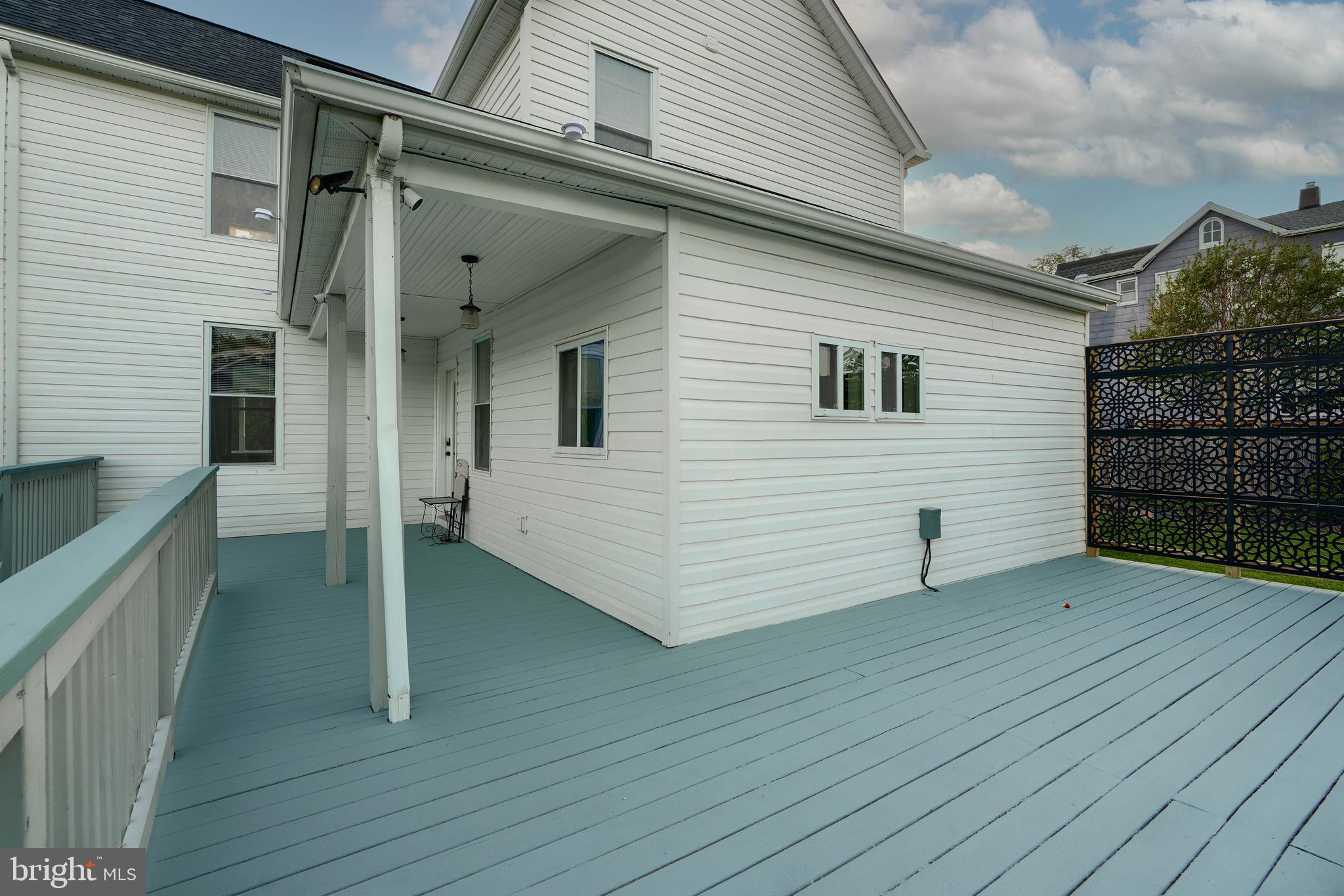 HALETHORPE - Residential