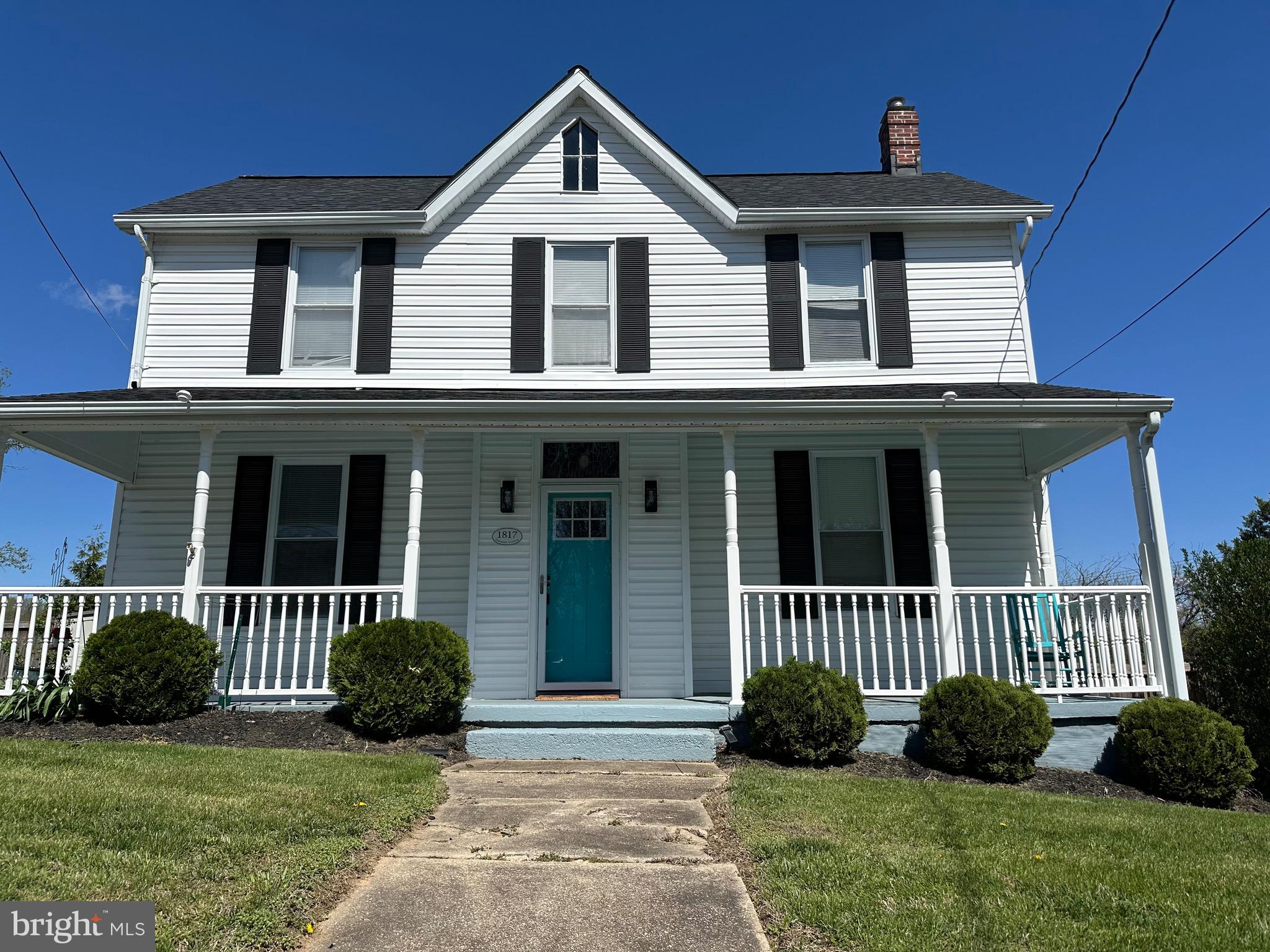 HALETHORPE - Residential