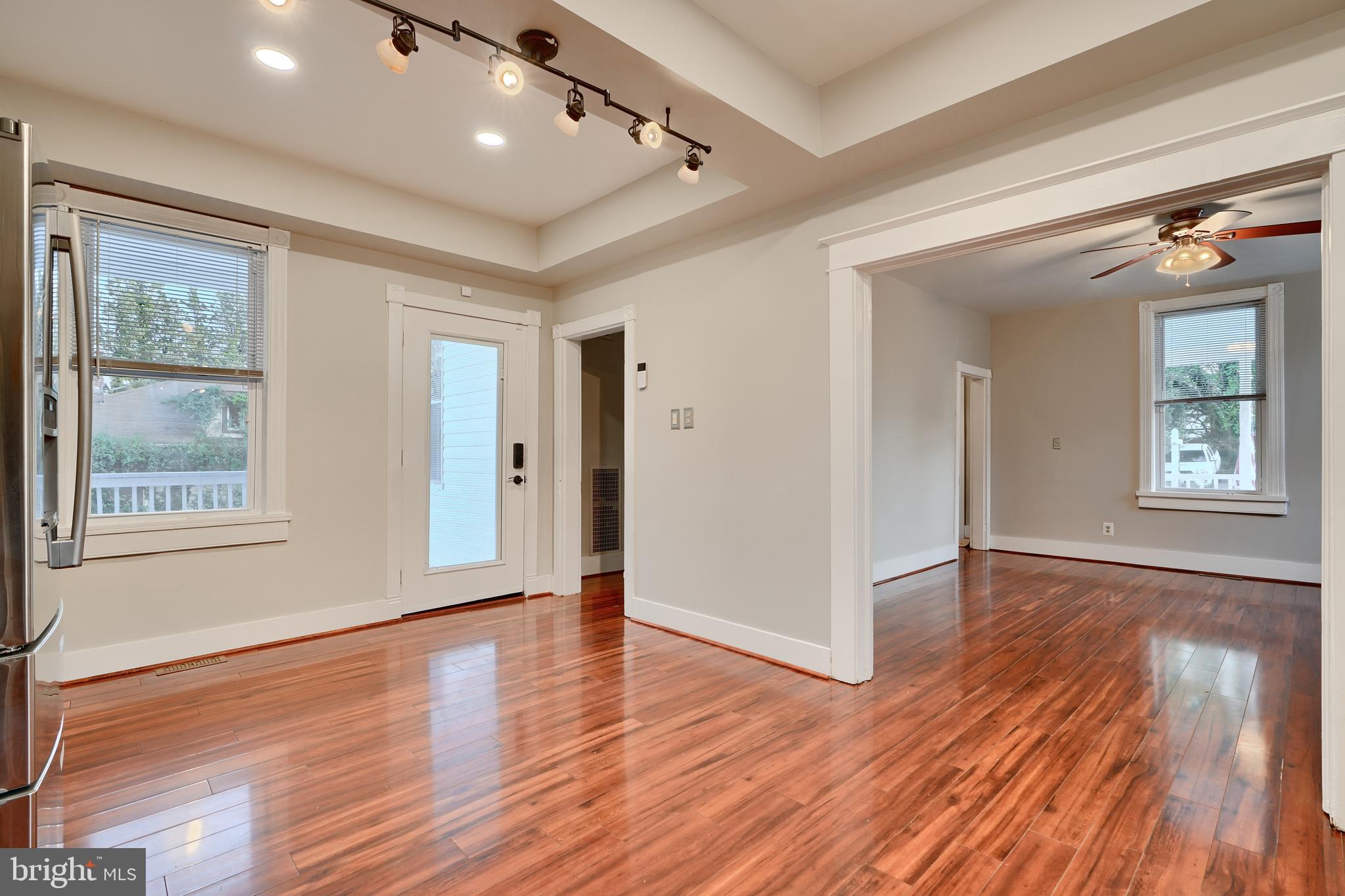 HALETHORPE - Residential