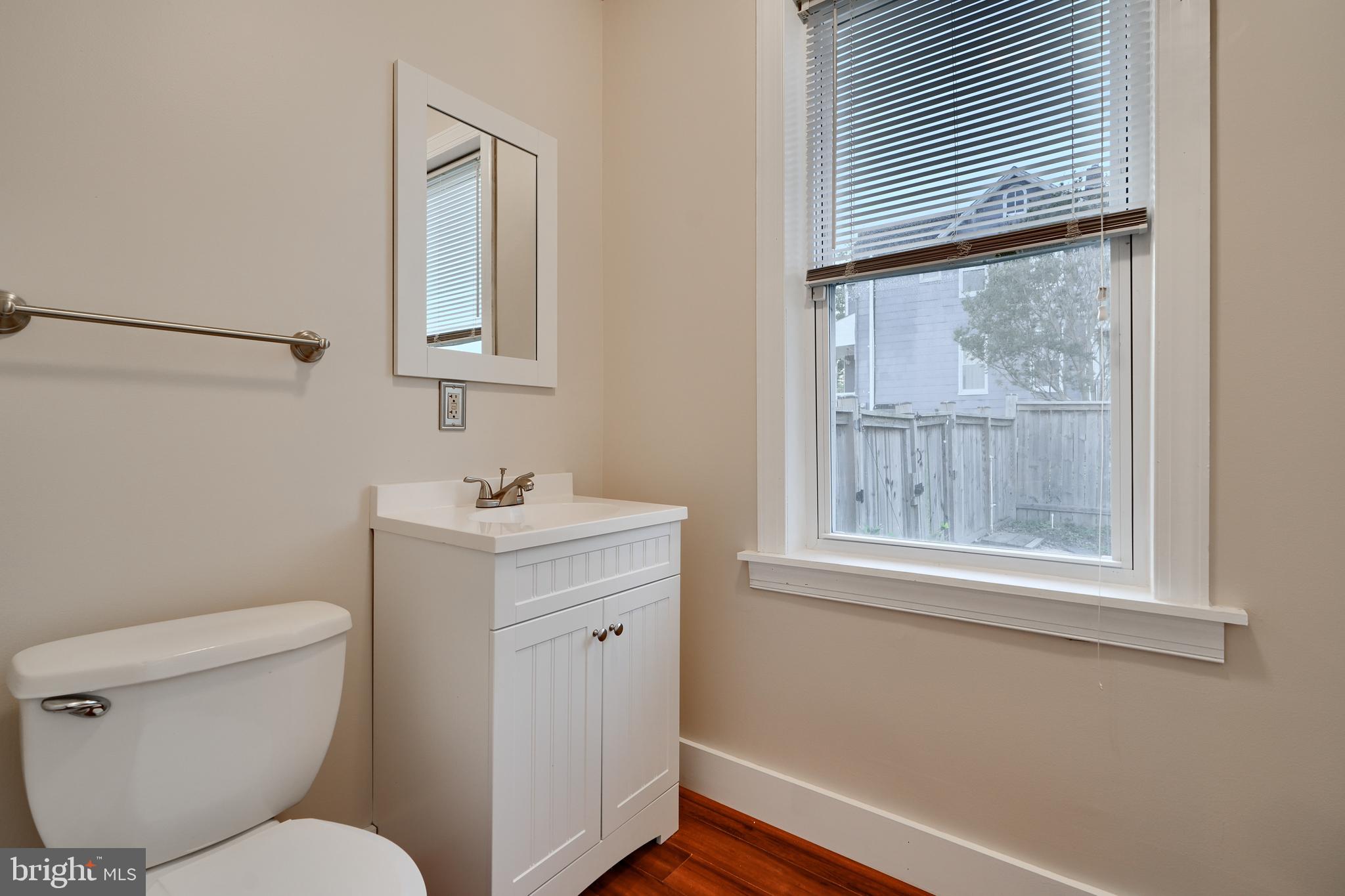 HALETHORPE - Residential