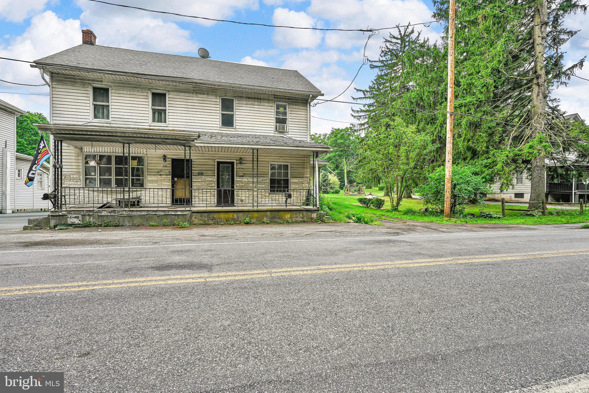 NONE AVAILABLE - Residential