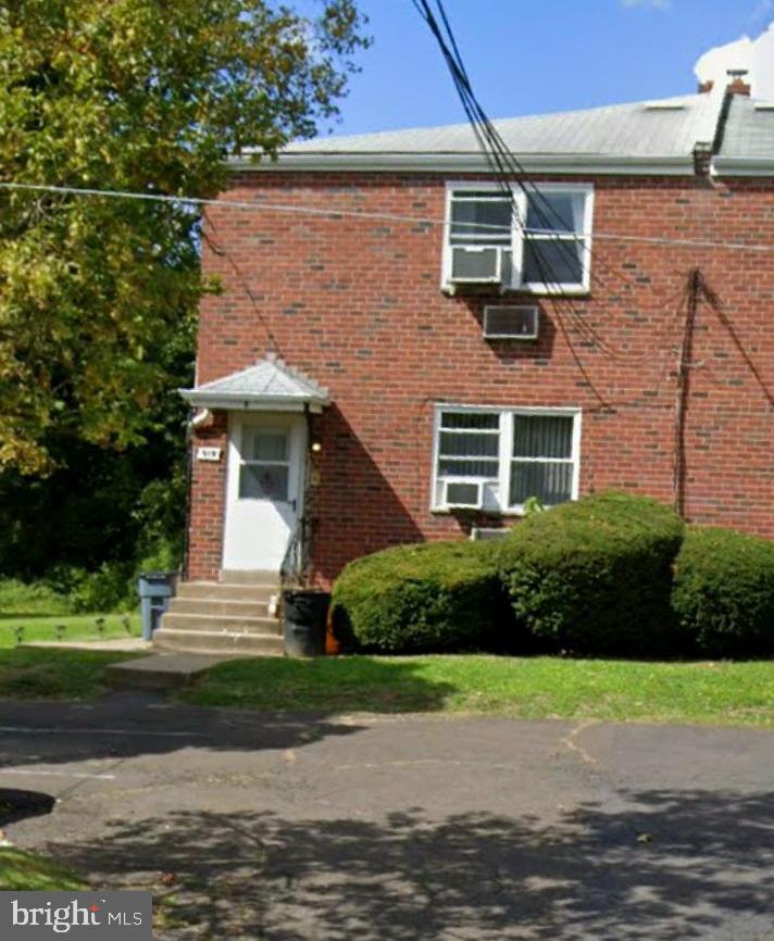 WYNDMOOR - Residential Income