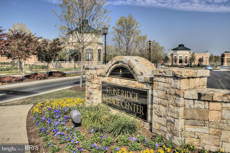 STONE RIDGE NORTH - Residential Lease
