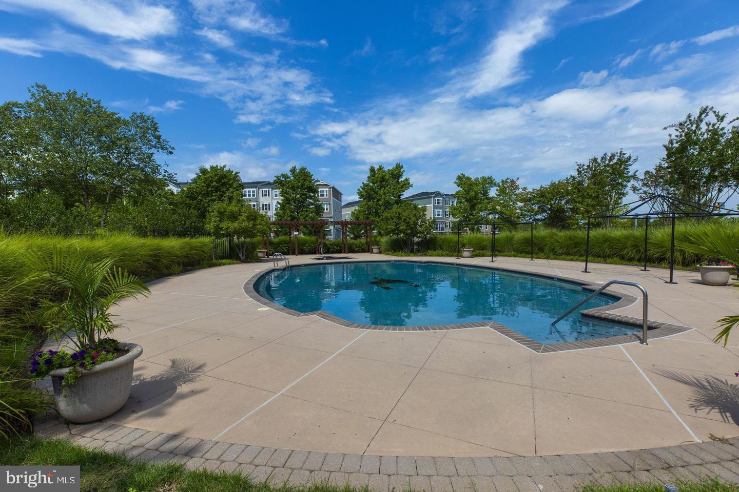 STONE RIDGE NORTH - Residential Lease