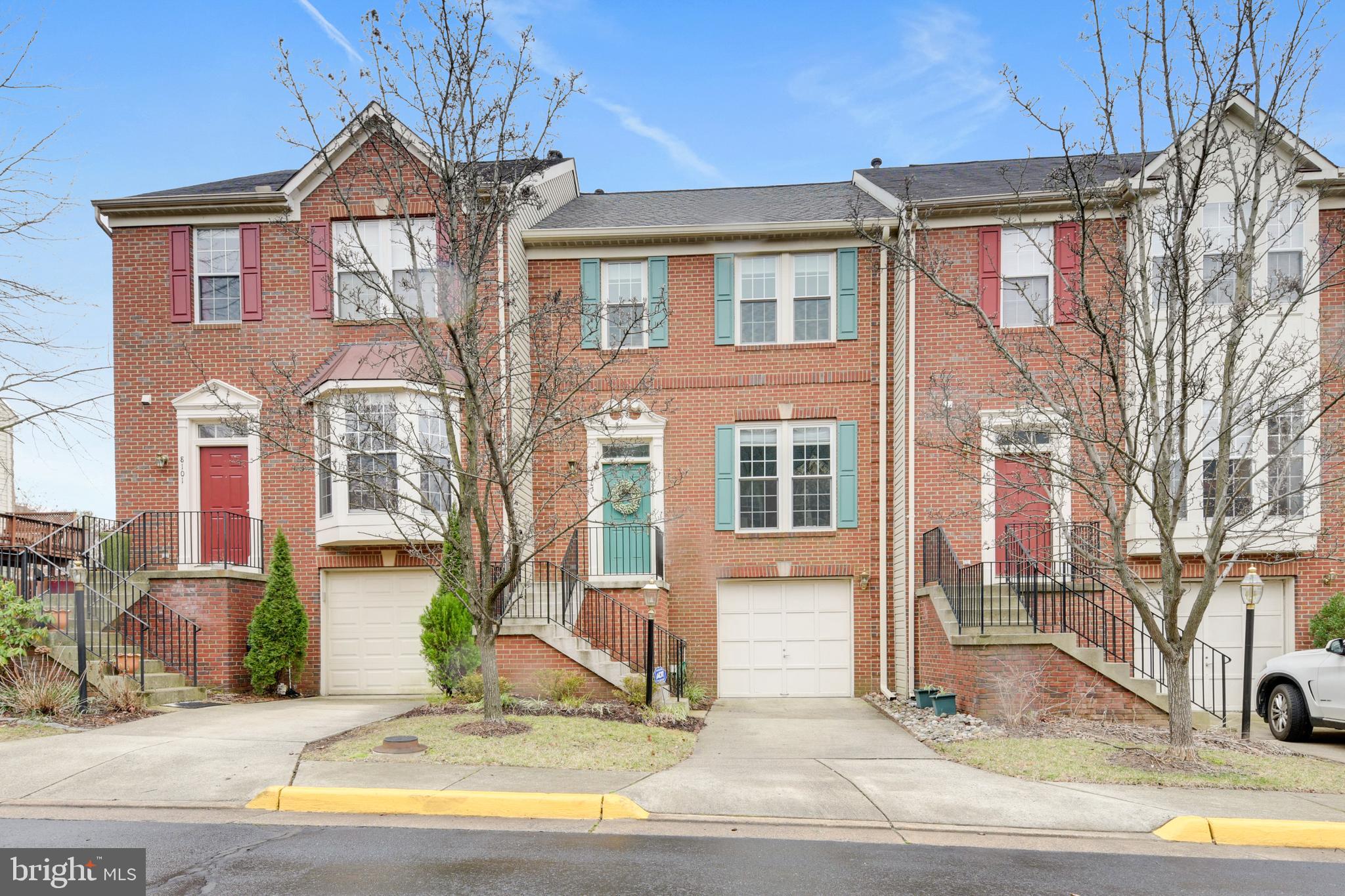 MADRILLON SPRINGS - Residential Lease