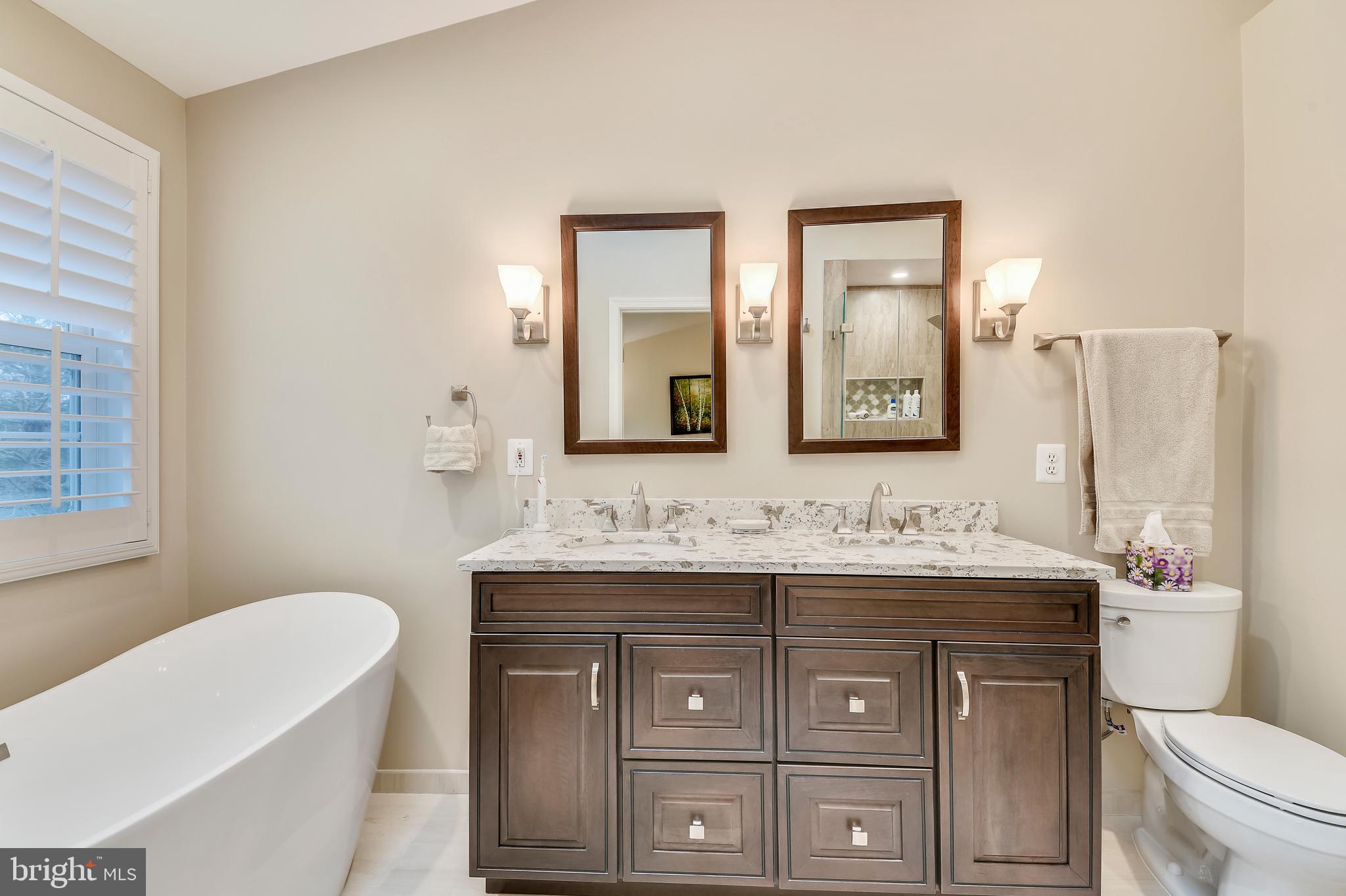 MADRILLON SPRINGS - Residential Lease