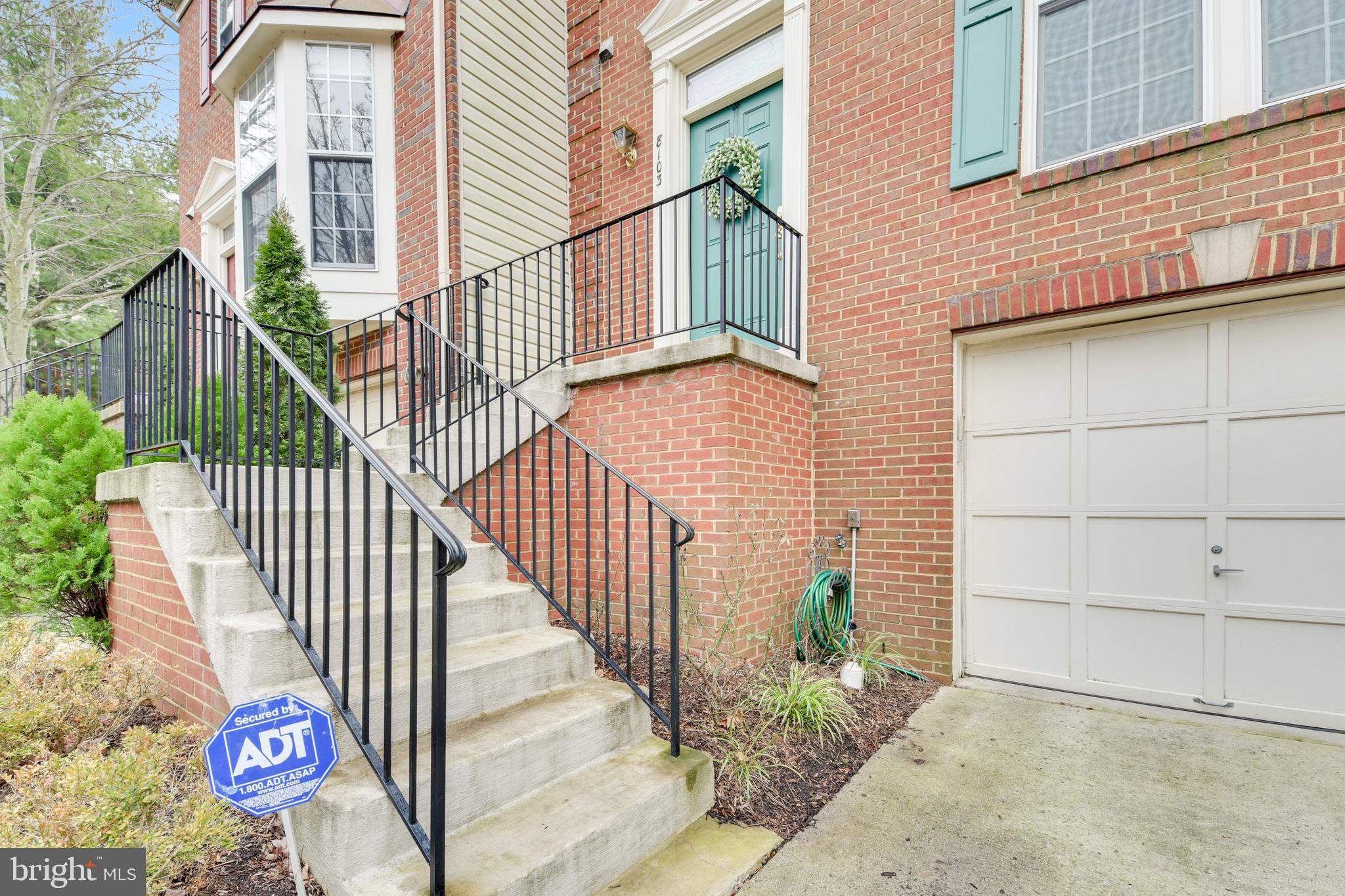 MADRILLON SPRINGS - Residential Lease