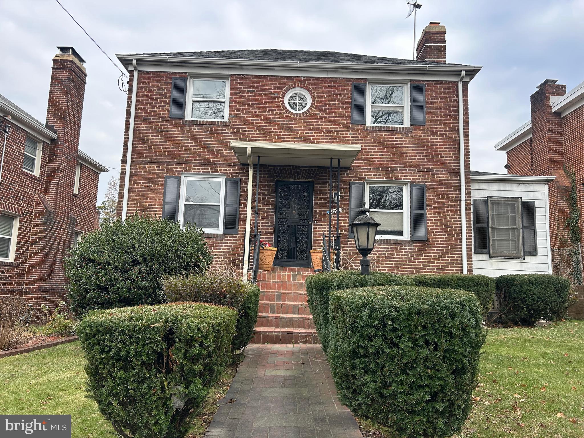WOODRIDGE - Residential