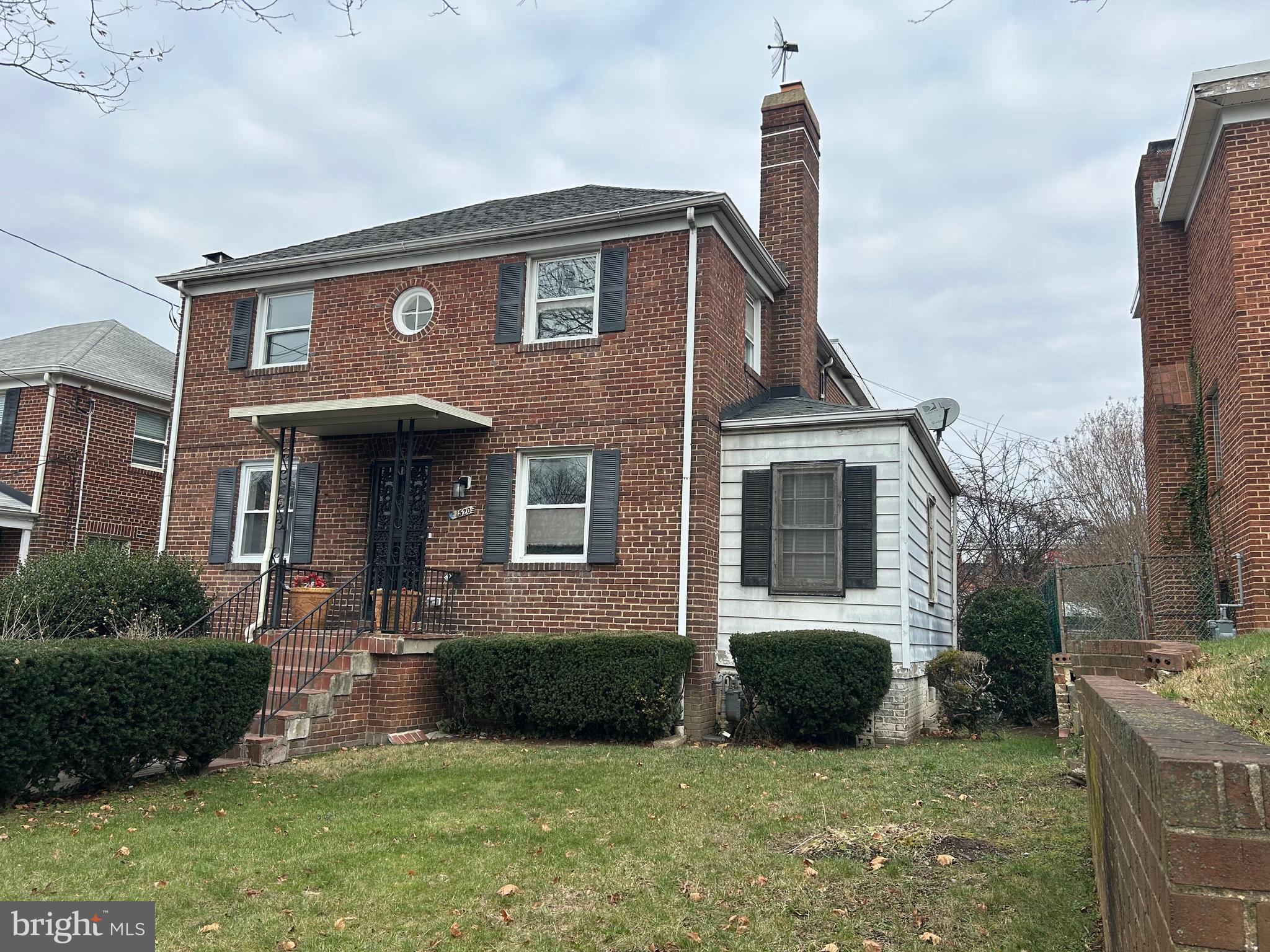WOODRIDGE - Residential