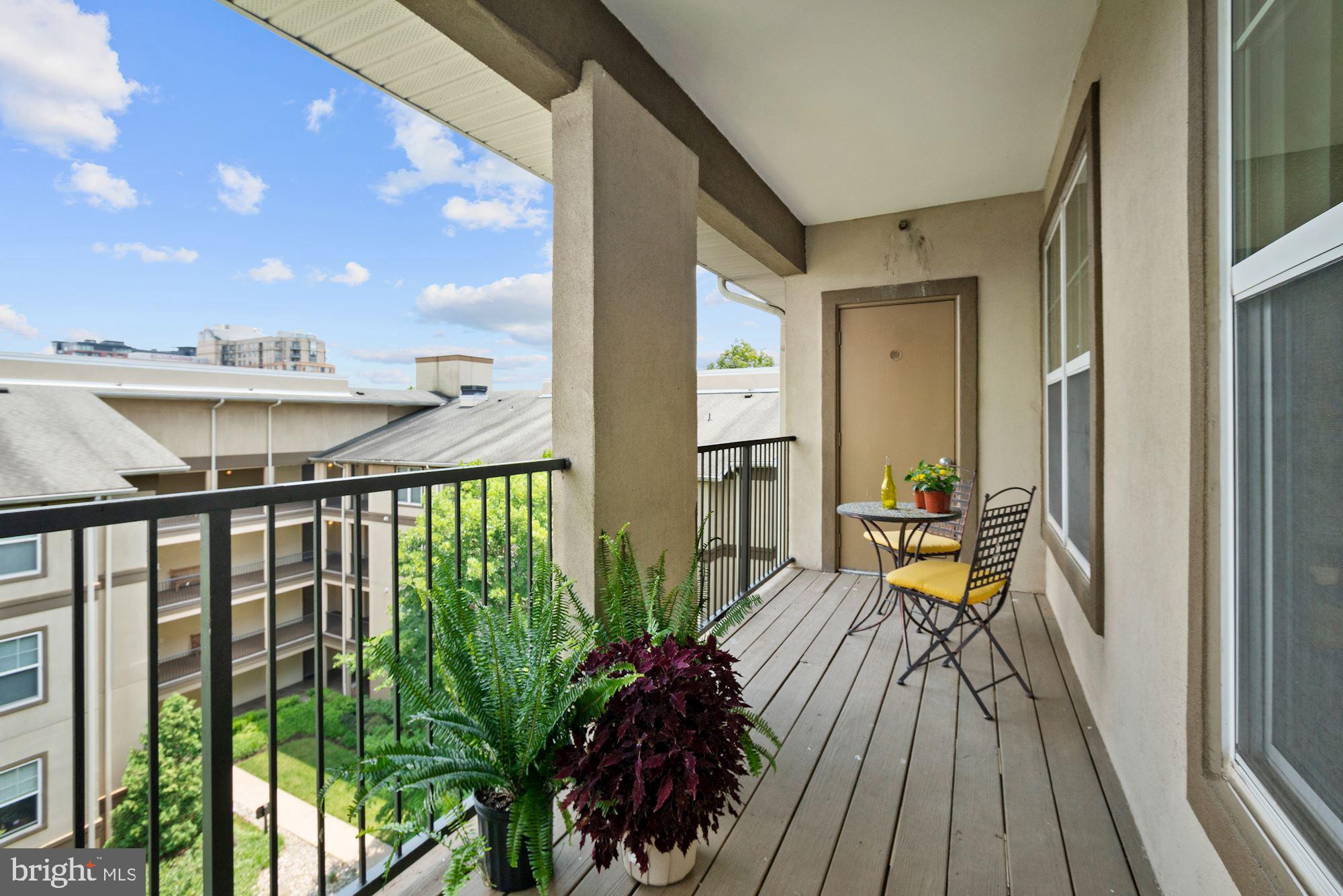 WHITE FLINT STATION - Residential Lease