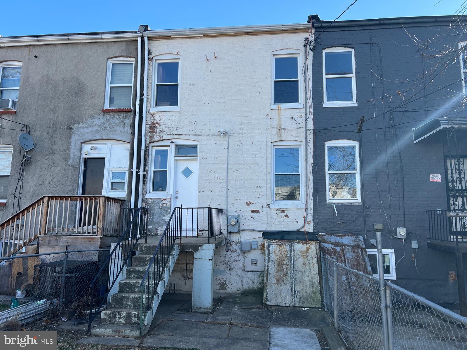 BROOKLYN - Residential