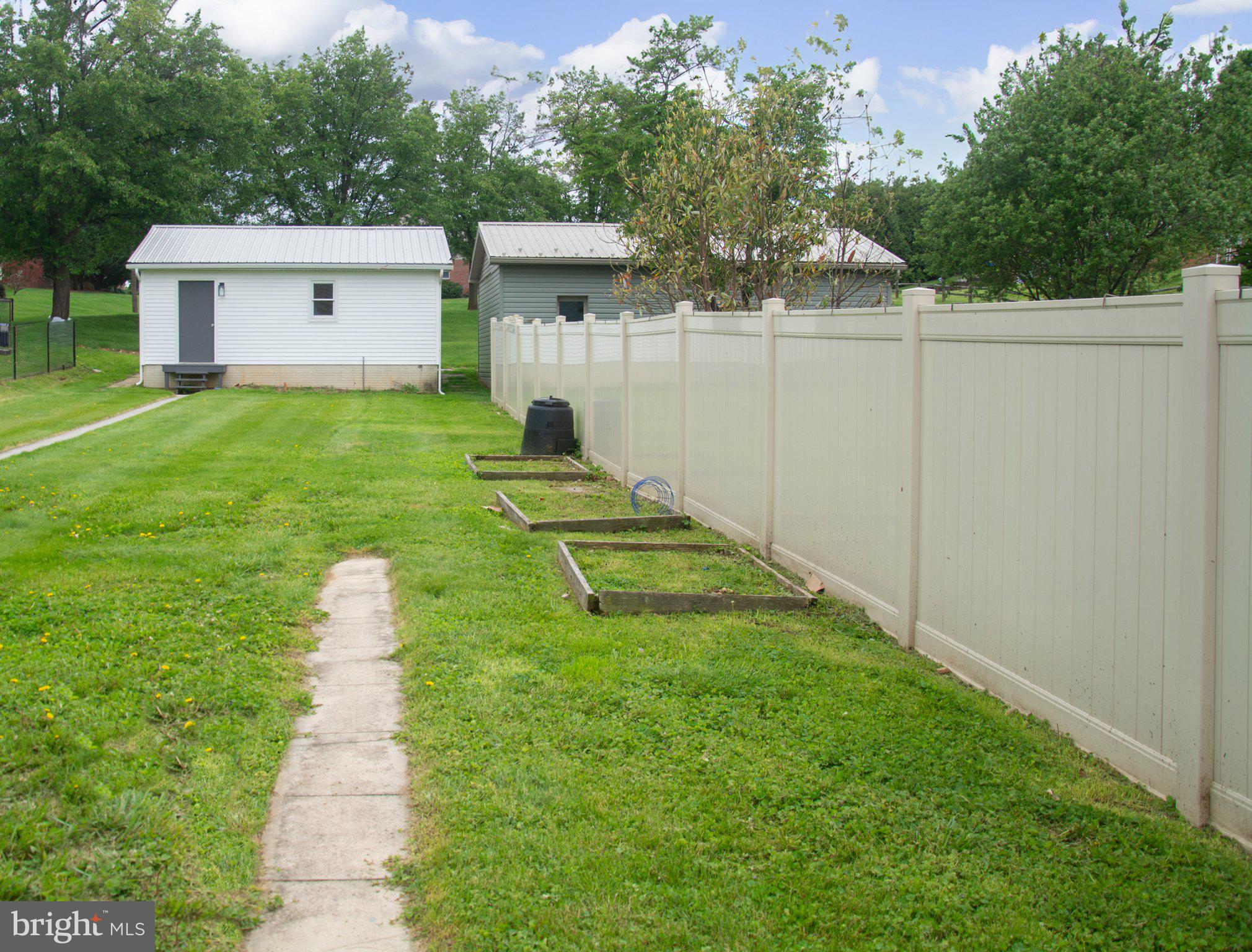 DOWNTOWN/MAINSTREET - Residential