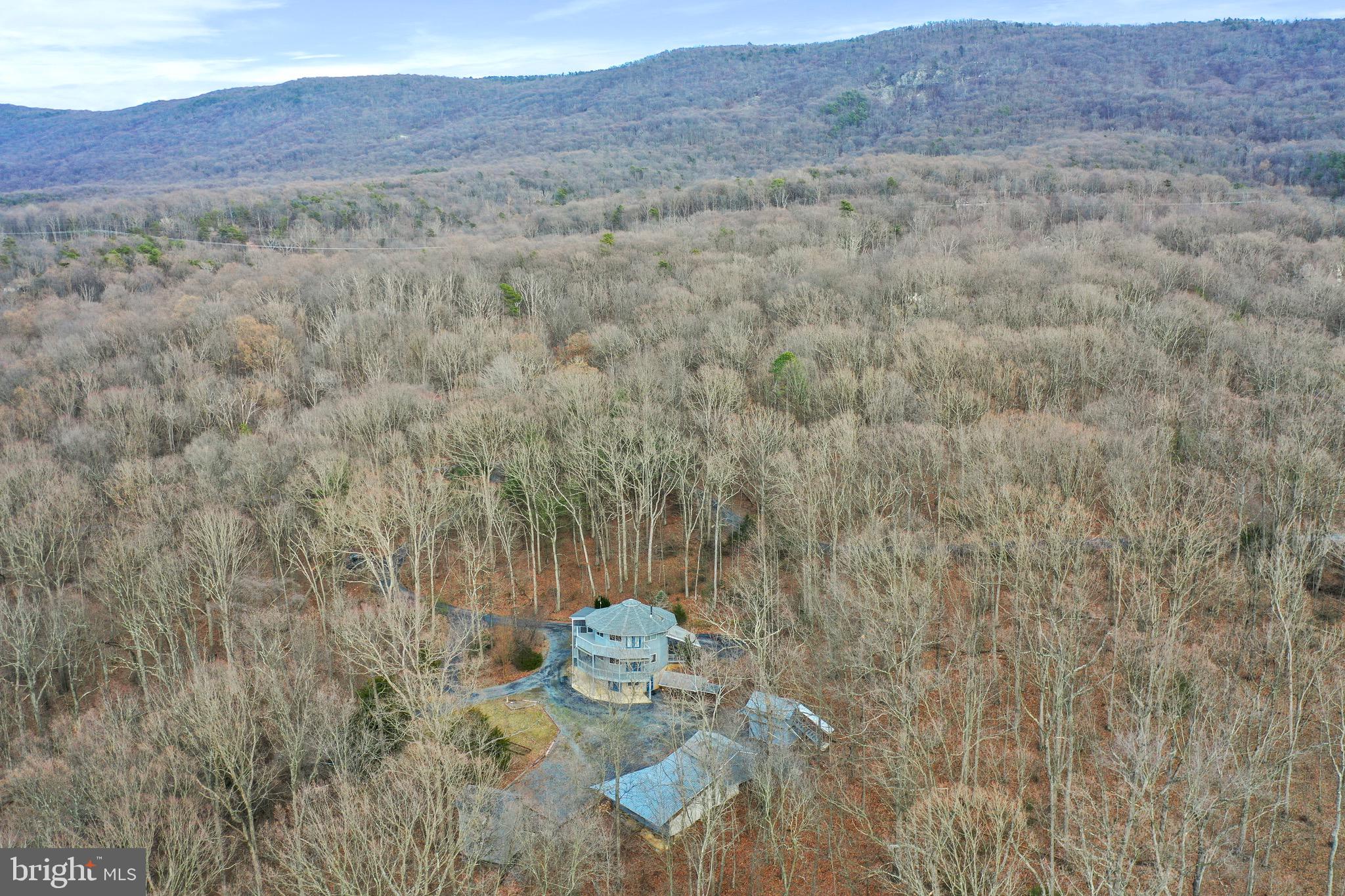 MOUNTAIN WALK - Residential