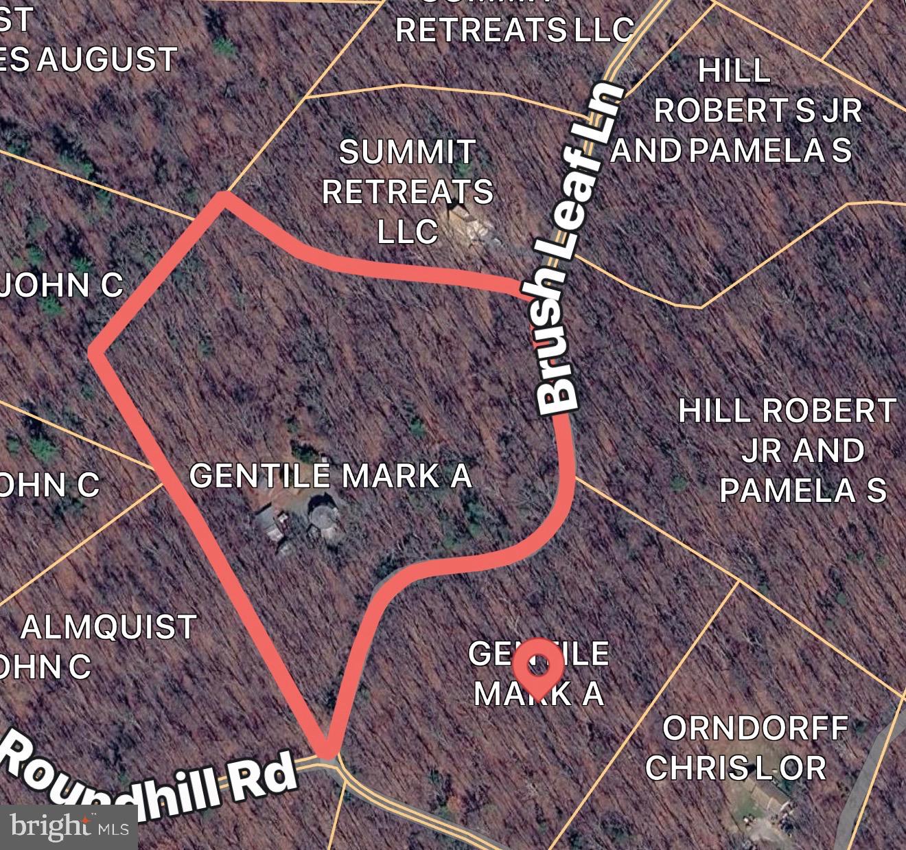 MOUNTAIN WALK - Residential