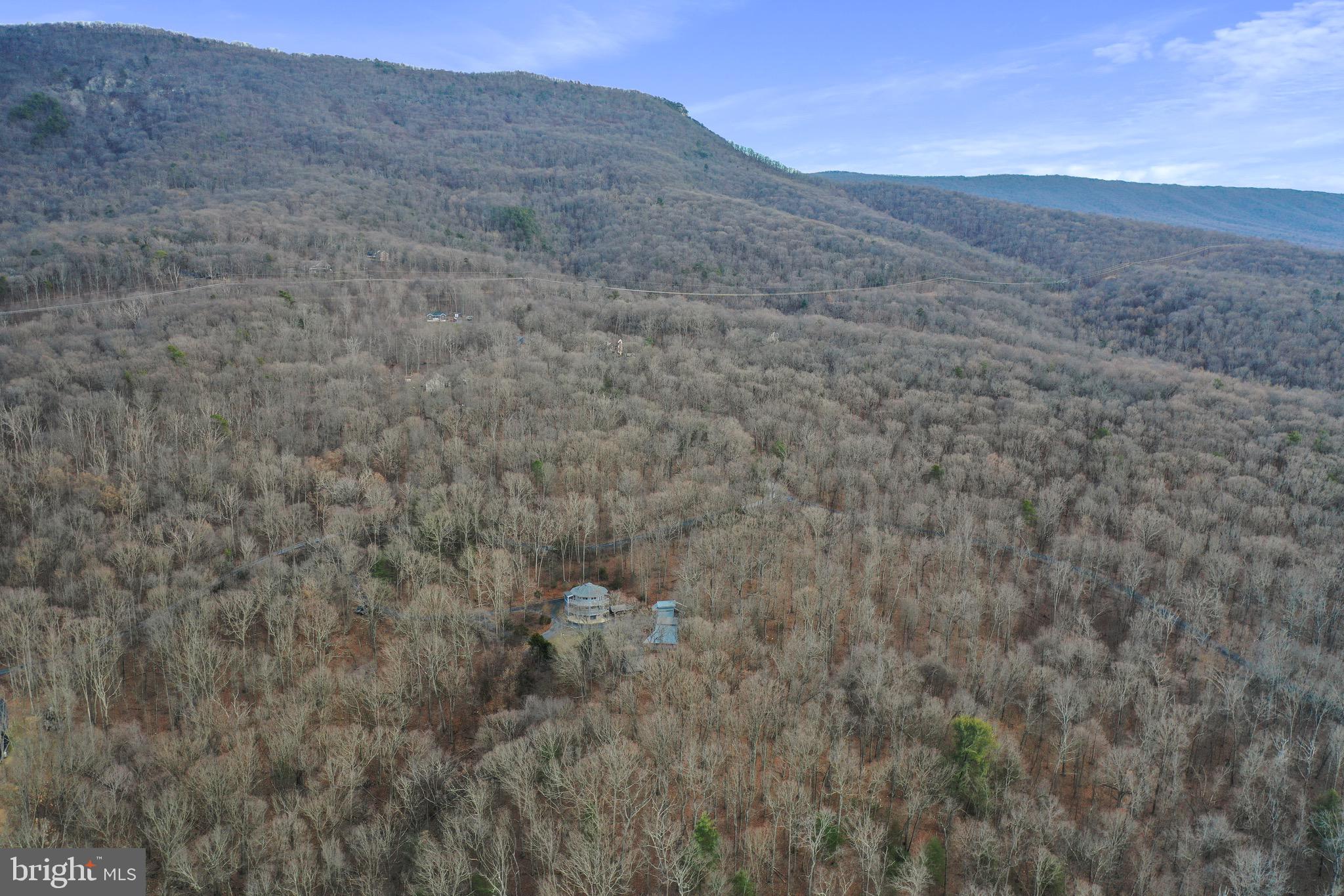 MOUNTAIN WALK - Residential
