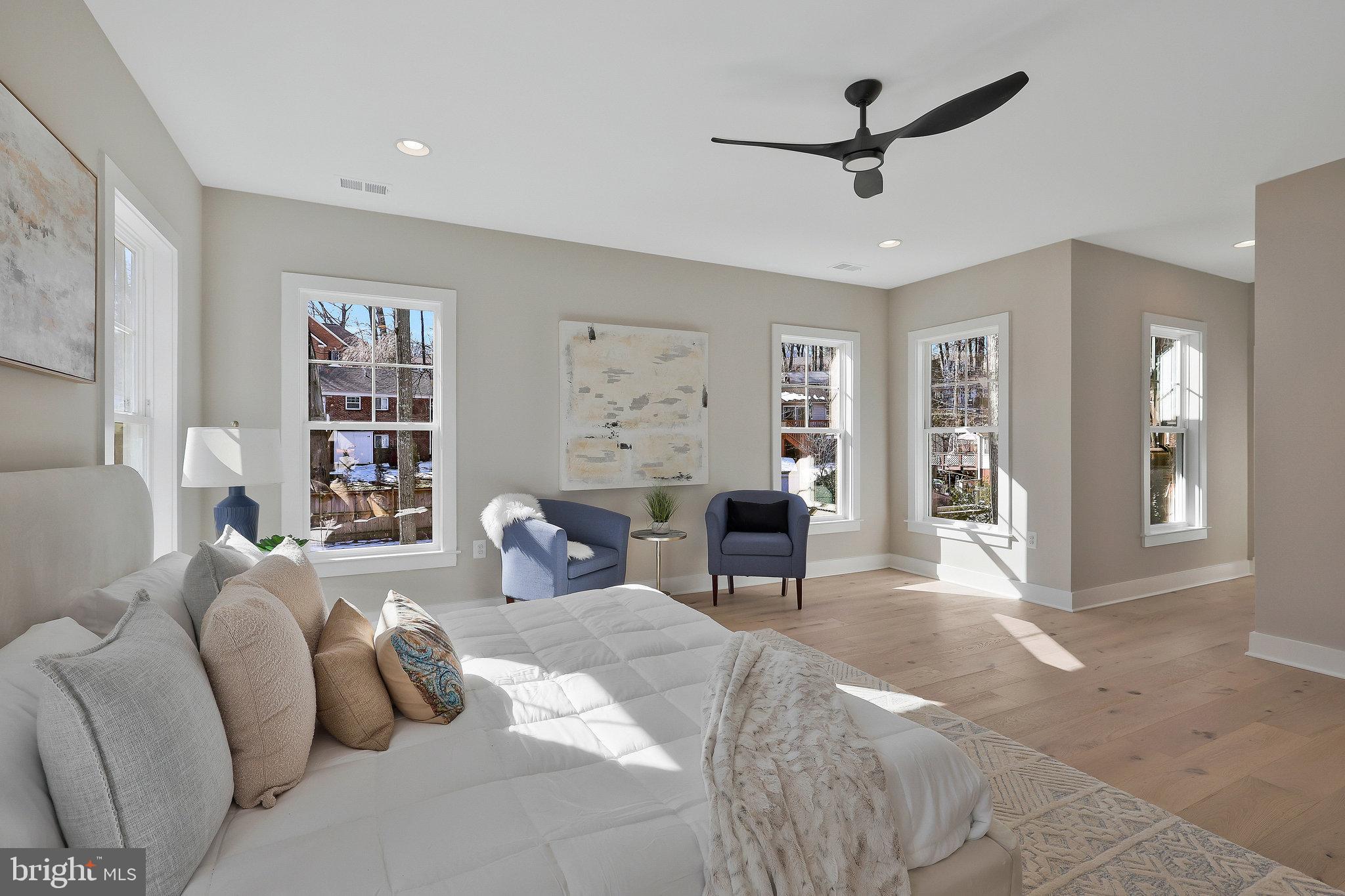 POPLAR HEIGHTS - Residential