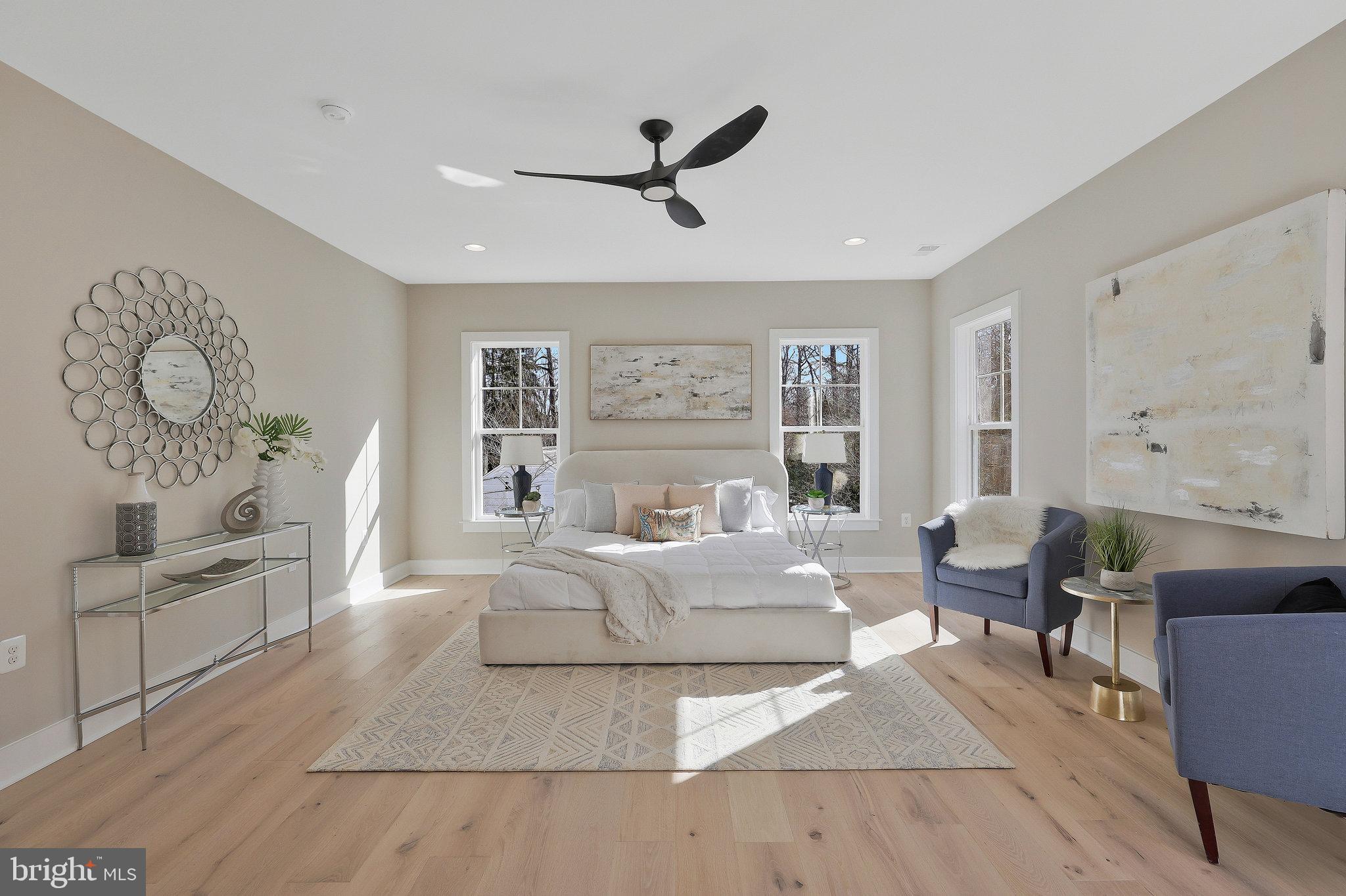 POPLAR HEIGHTS - Residential