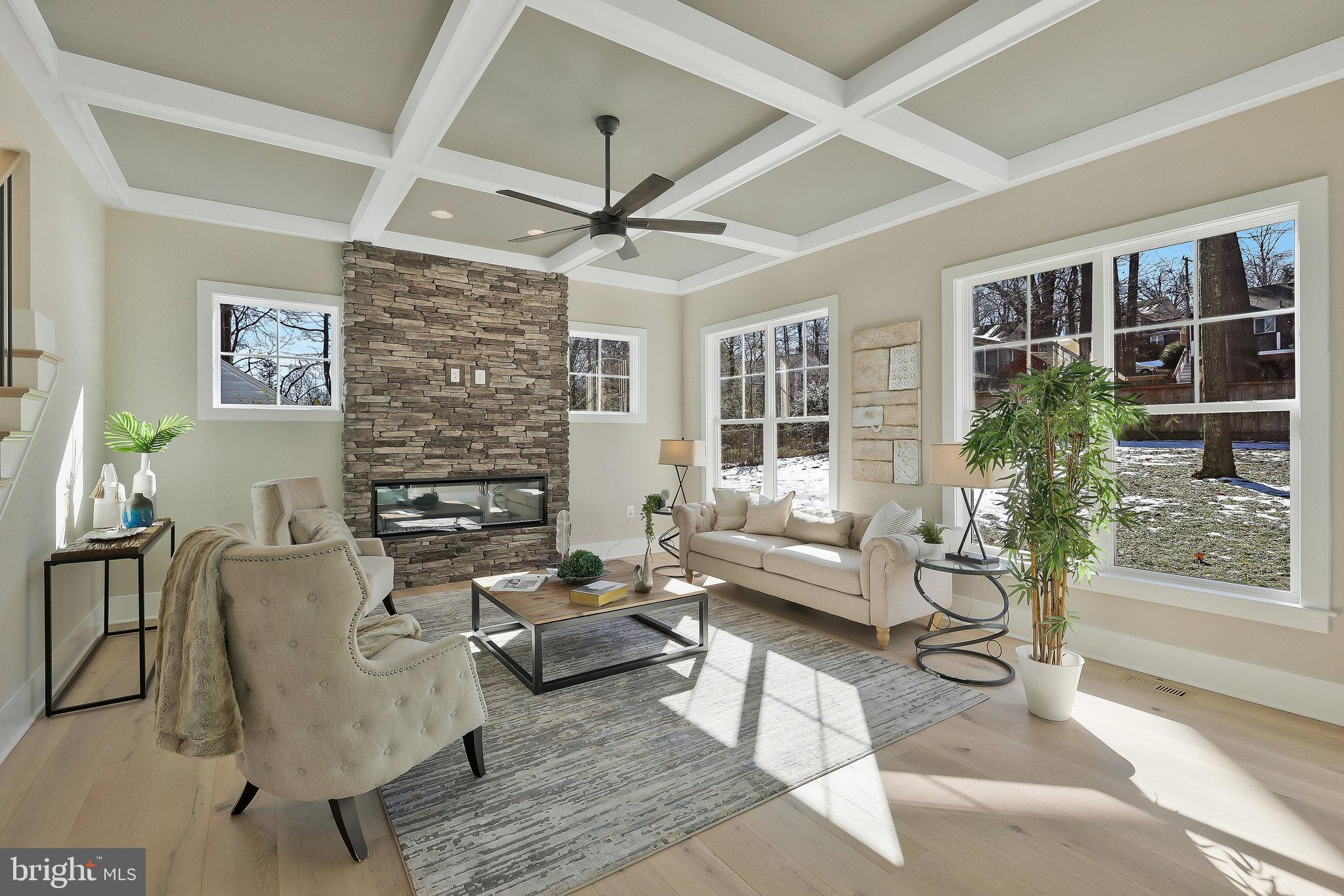 POPLAR HEIGHTS - Residential
