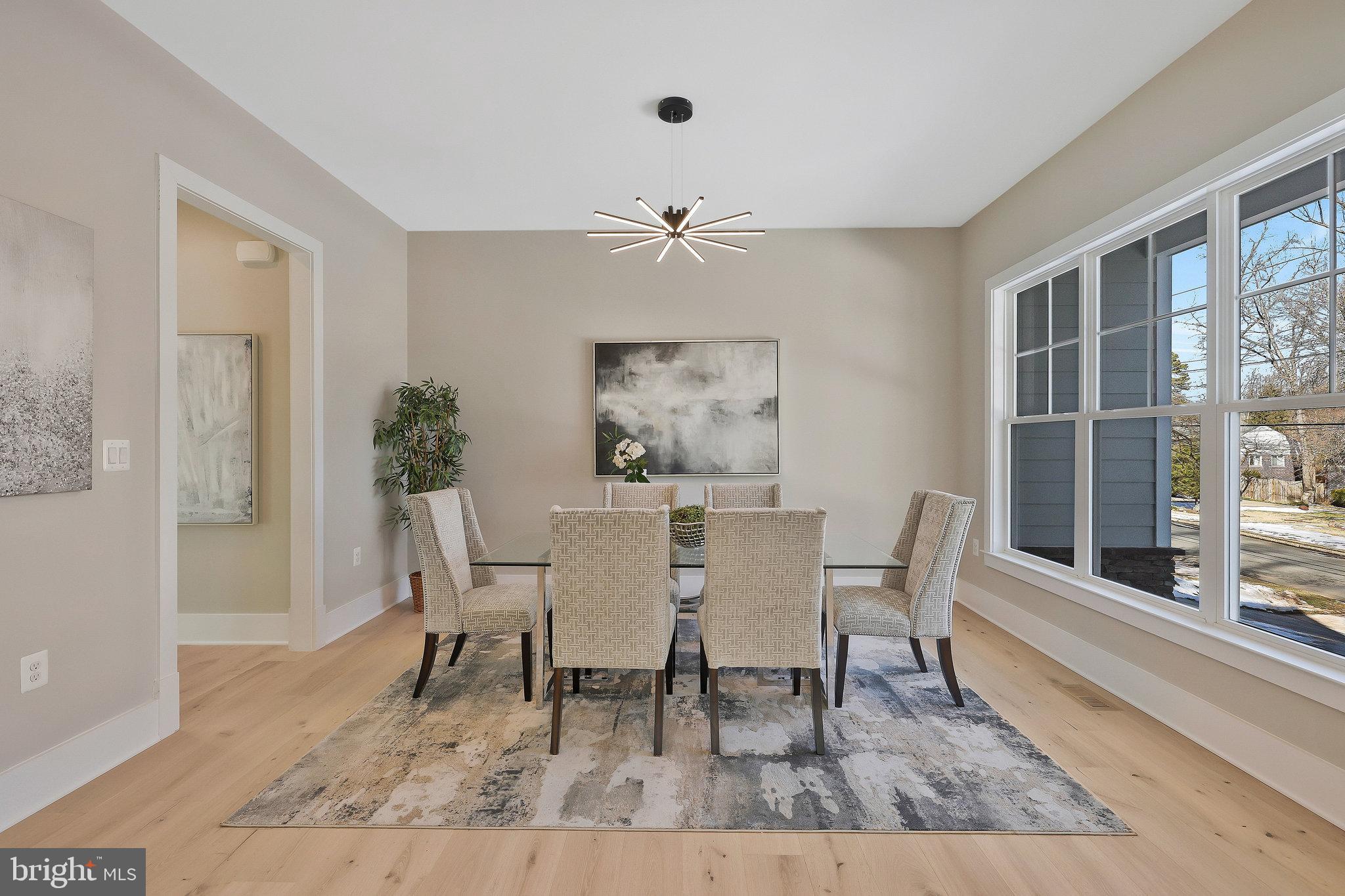 POPLAR HEIGHTS - Residential
