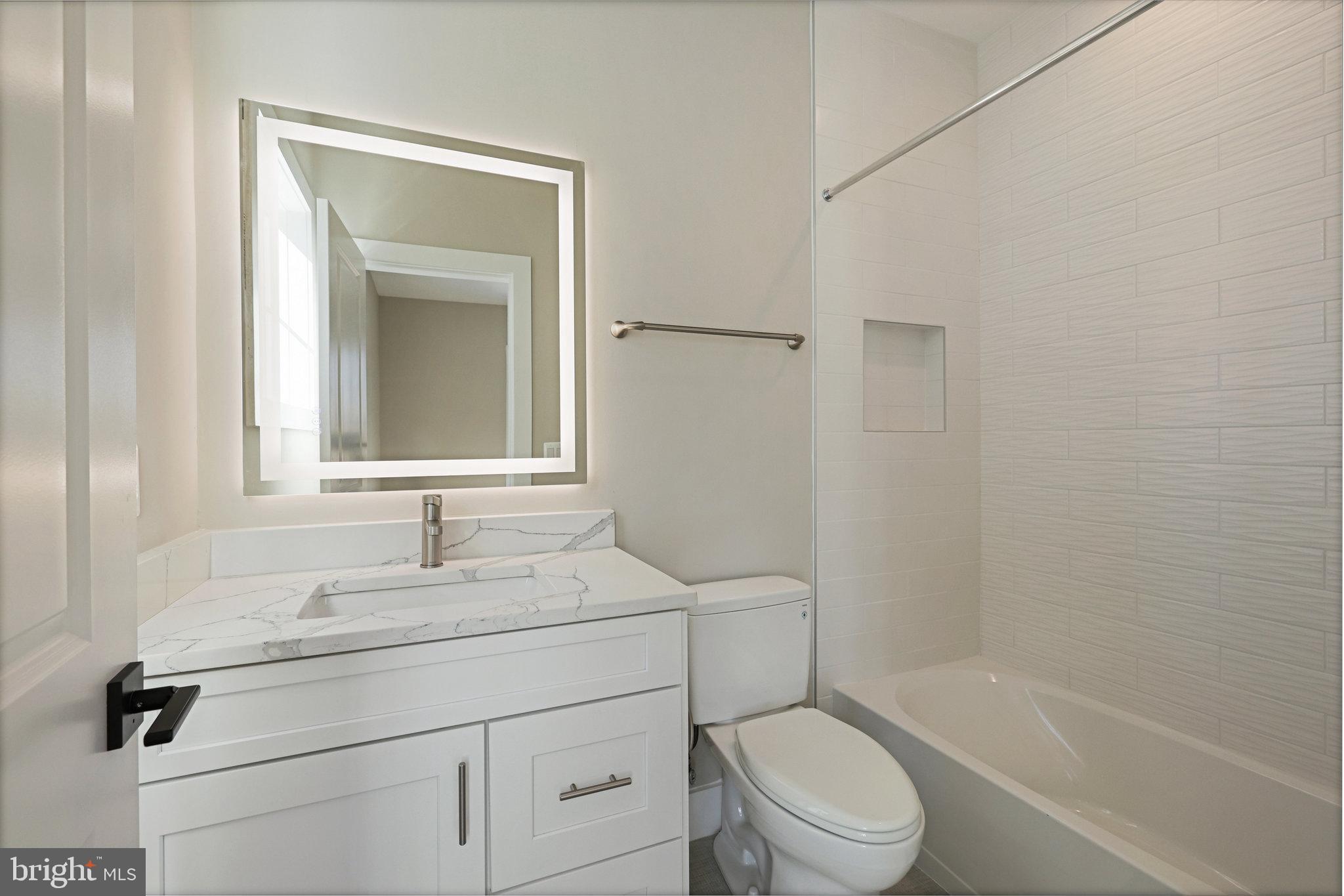 POPLAR HEIGHTS - Residential