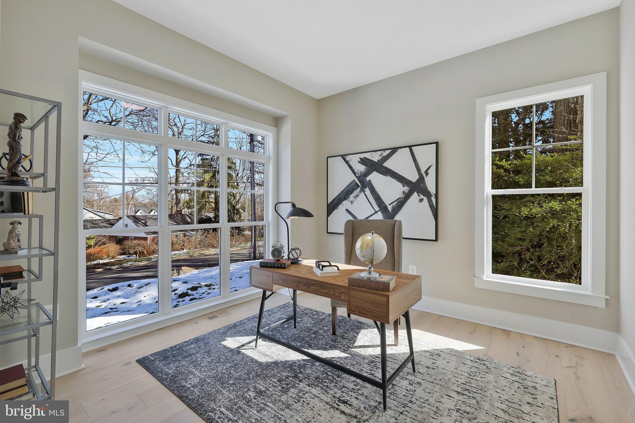POPLAR HEIGHTS - Residential