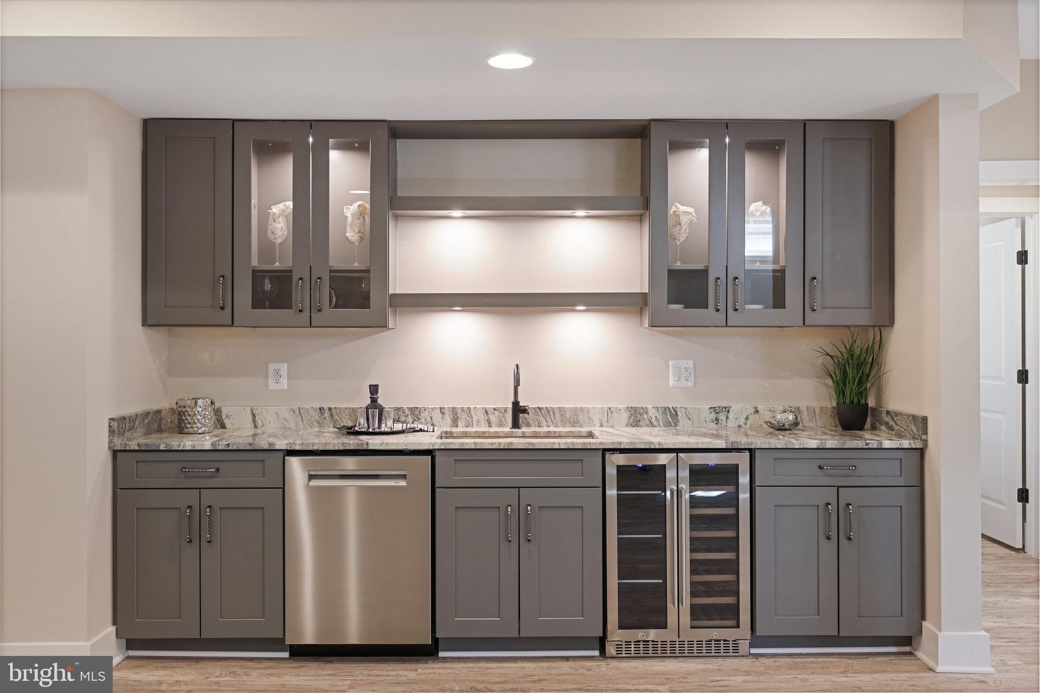 POPLAR HEIGHTS - Residential