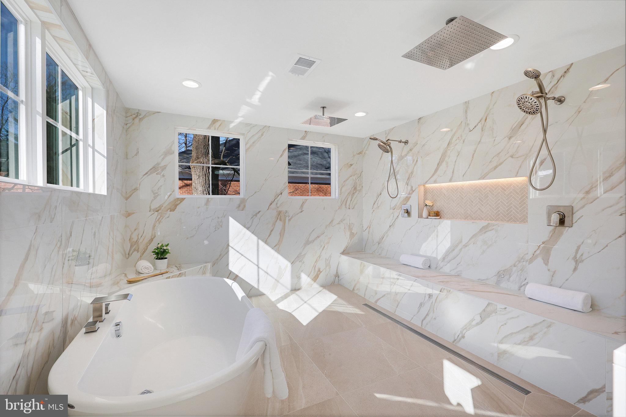 POPLAR HEIGHTS - Residential